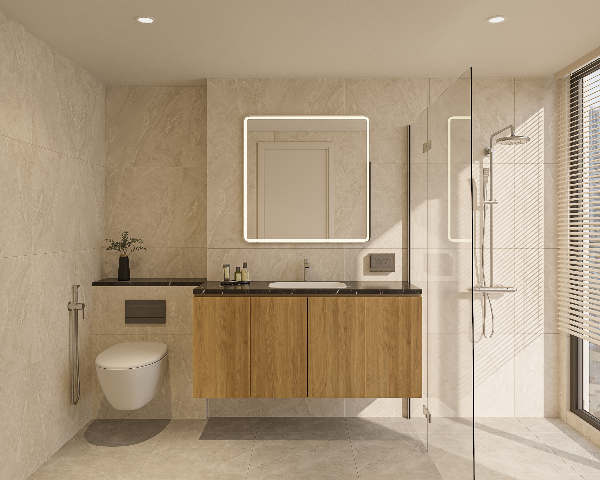 [HN] CĂN HỘ DUPLEX SUNSHINE GREEN ICONIC - LONG BIÊN - 164m2 - 2 TẦNG
