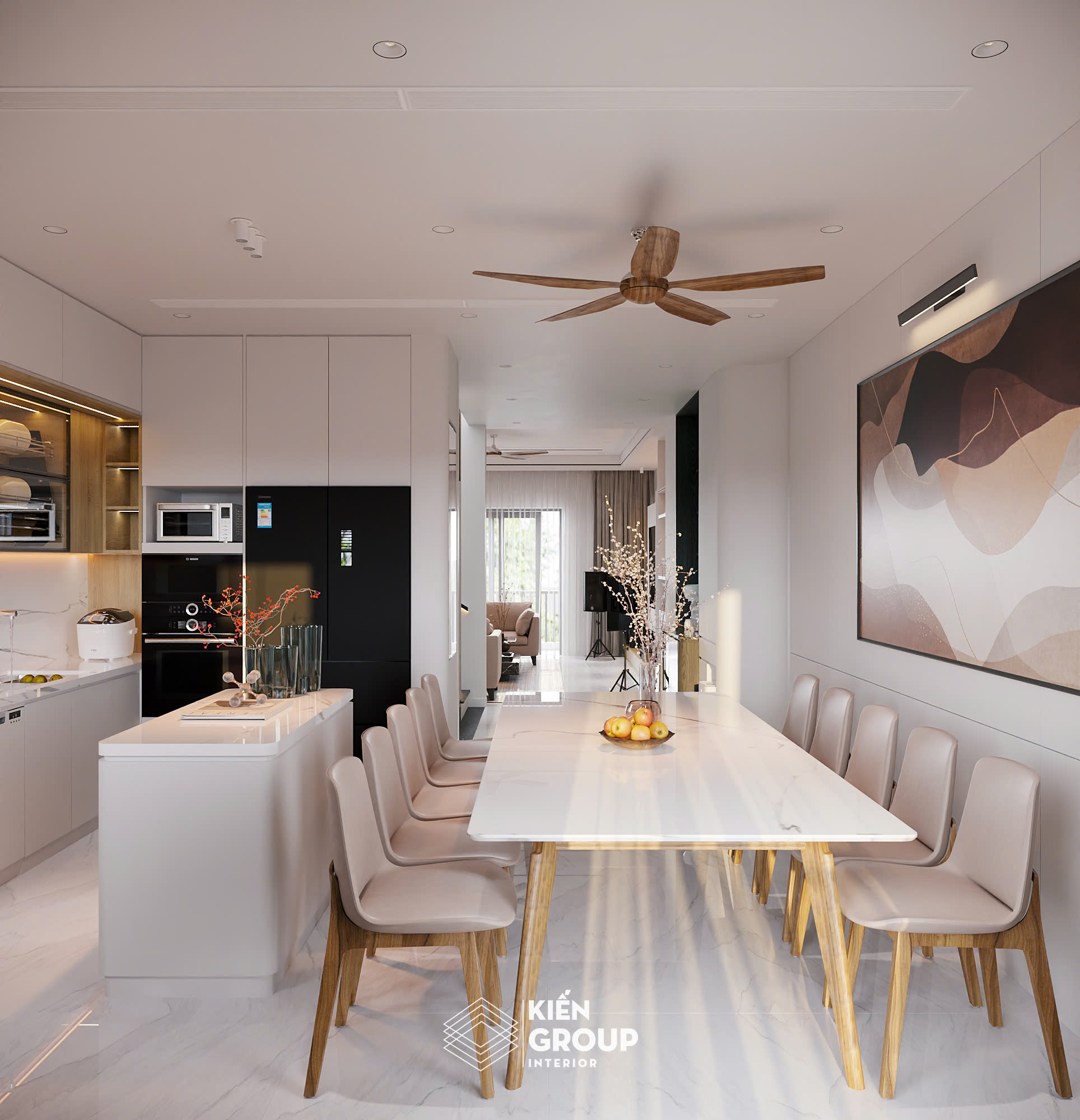[HP] KĐT ROYAL RIVER CITY - HẢI PHÒNG - 67m2 - 5 TẦNG