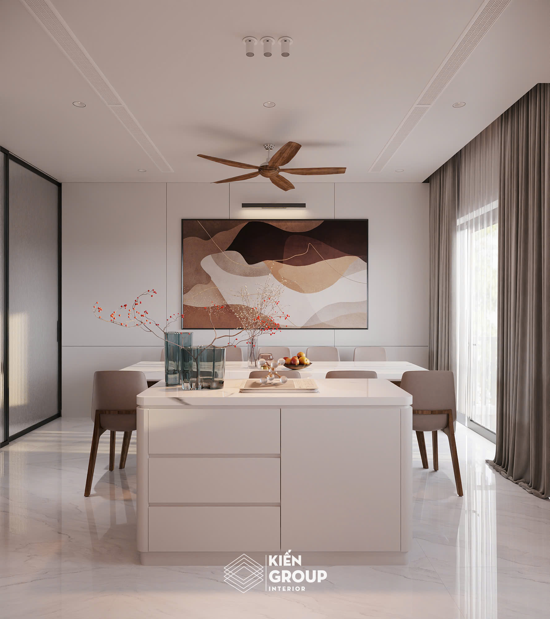 [HP] KĐT ROYAL RIVER CITY - HẢI PHÒNG - 67m2 - 5 TẦNG