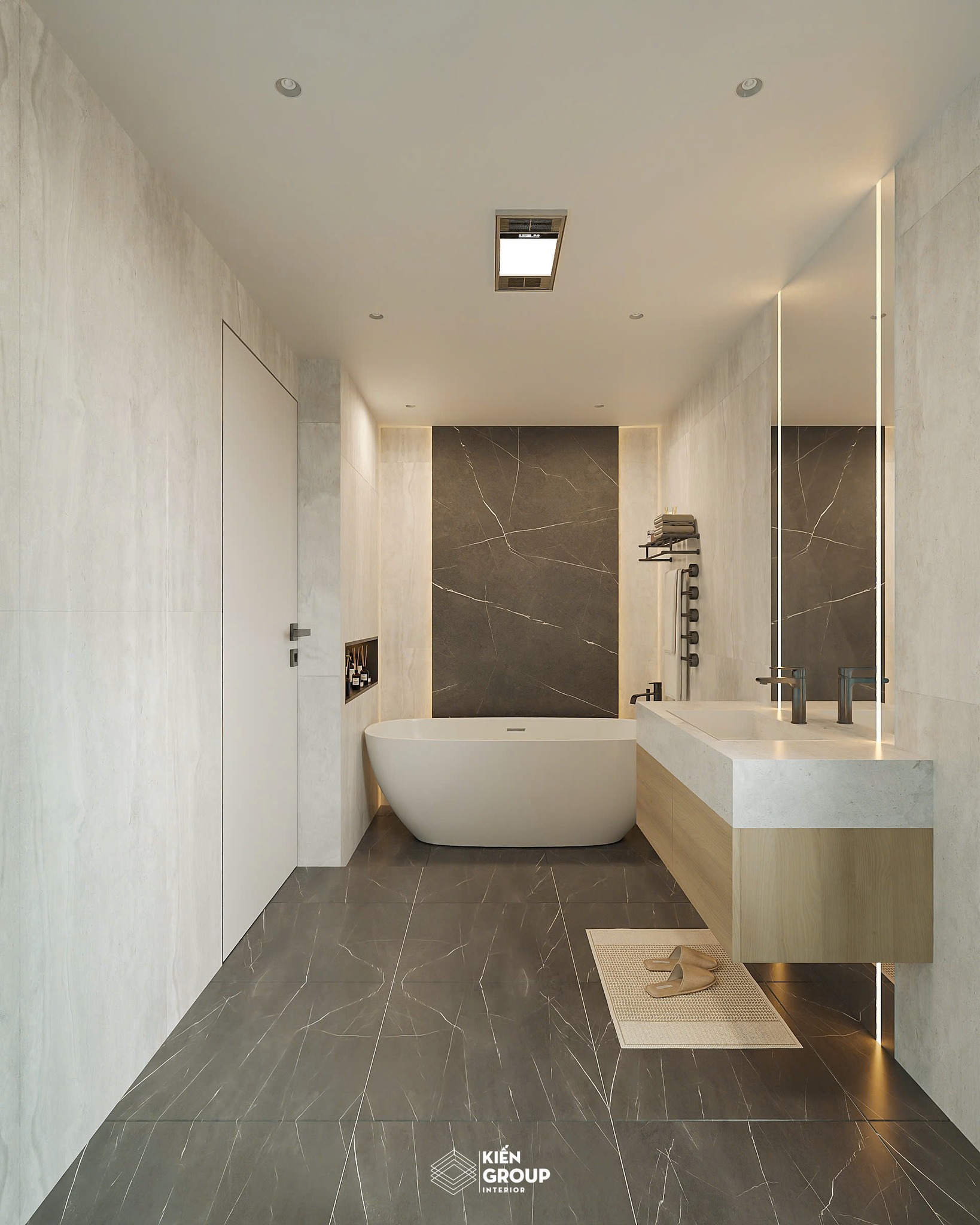 [HP] KĐT ROYAL RIVER CITY - HẢI PHÒNG - 67m2 - 5 TẦNG
