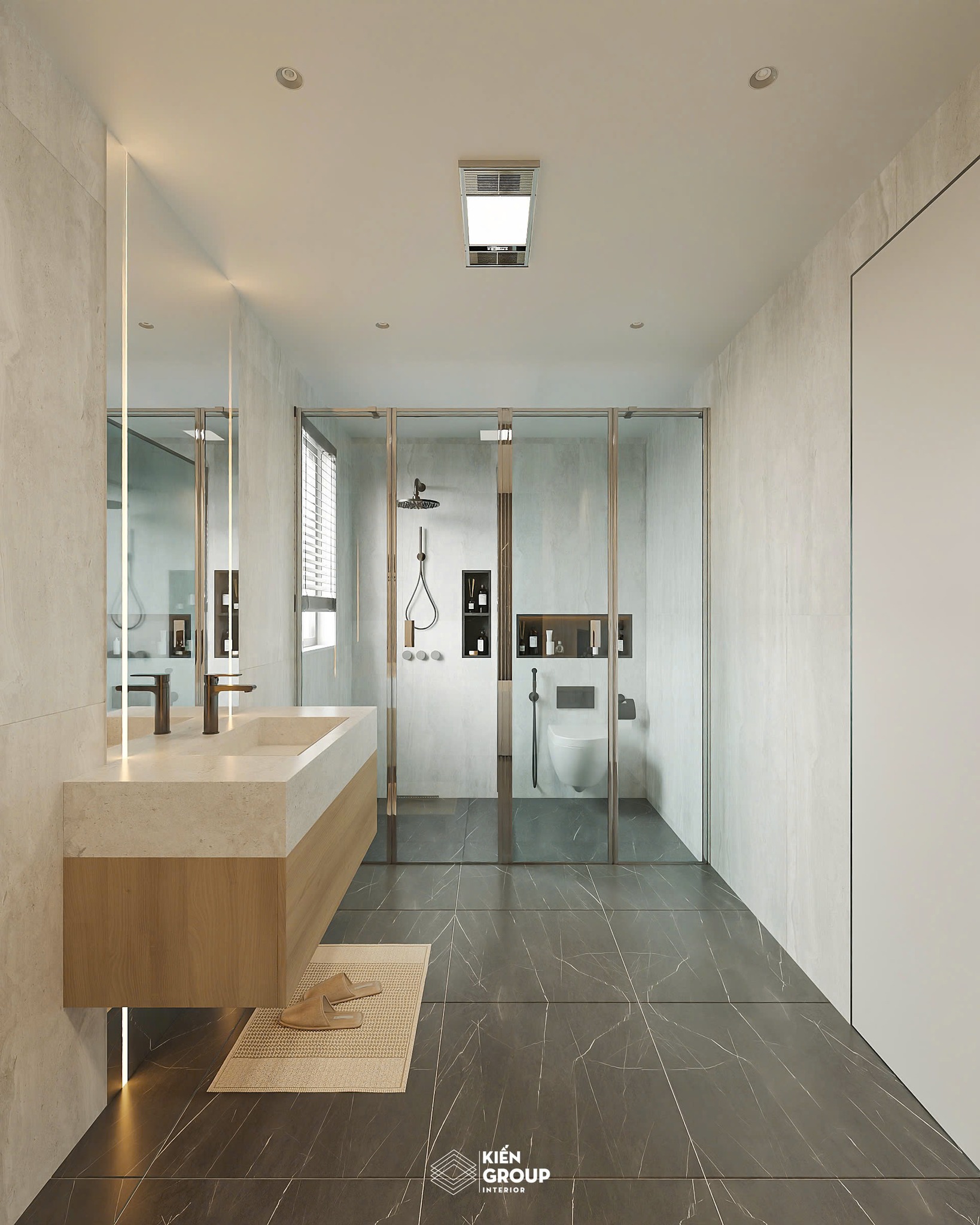 [HP] KĐT ROYAL RIVER CITY - HẢI PHÒNG - 67m2 - 5 TẦNG