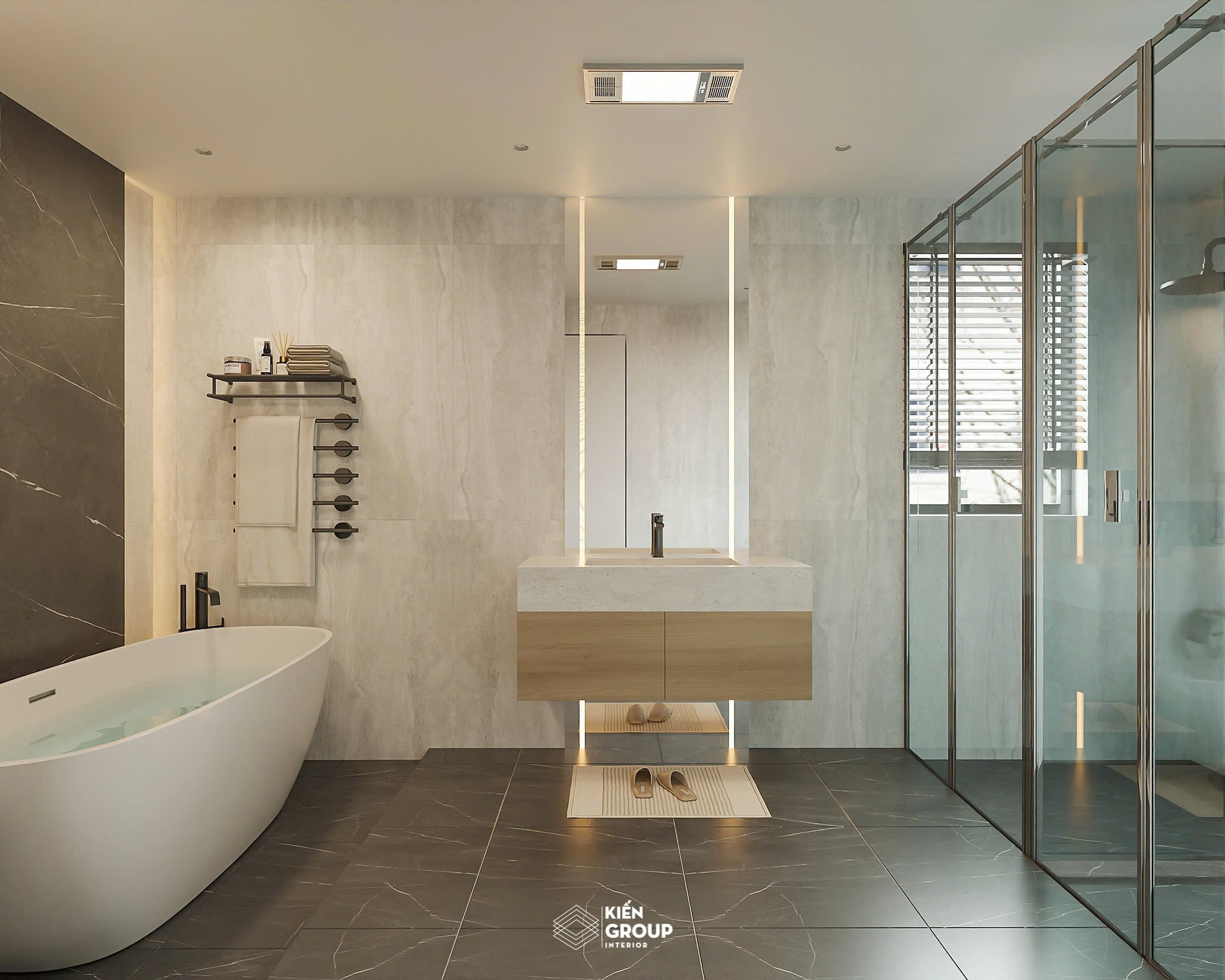 [HP] KĐT ROYAL RIVER CITY - HẢI PHÒNG - 67m2 - 5 TẦNG