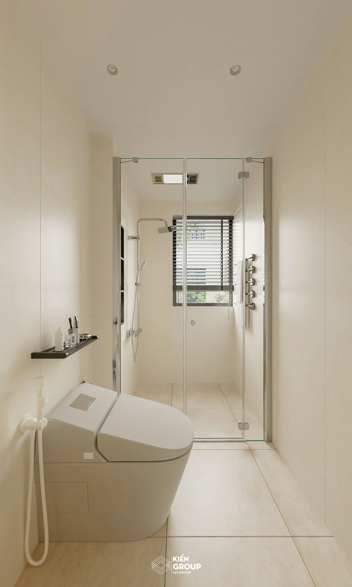 [HP] KĐT ROYAL RIVER CITY - HẢI PHÒNG - 67m2 - 5 TẦNG