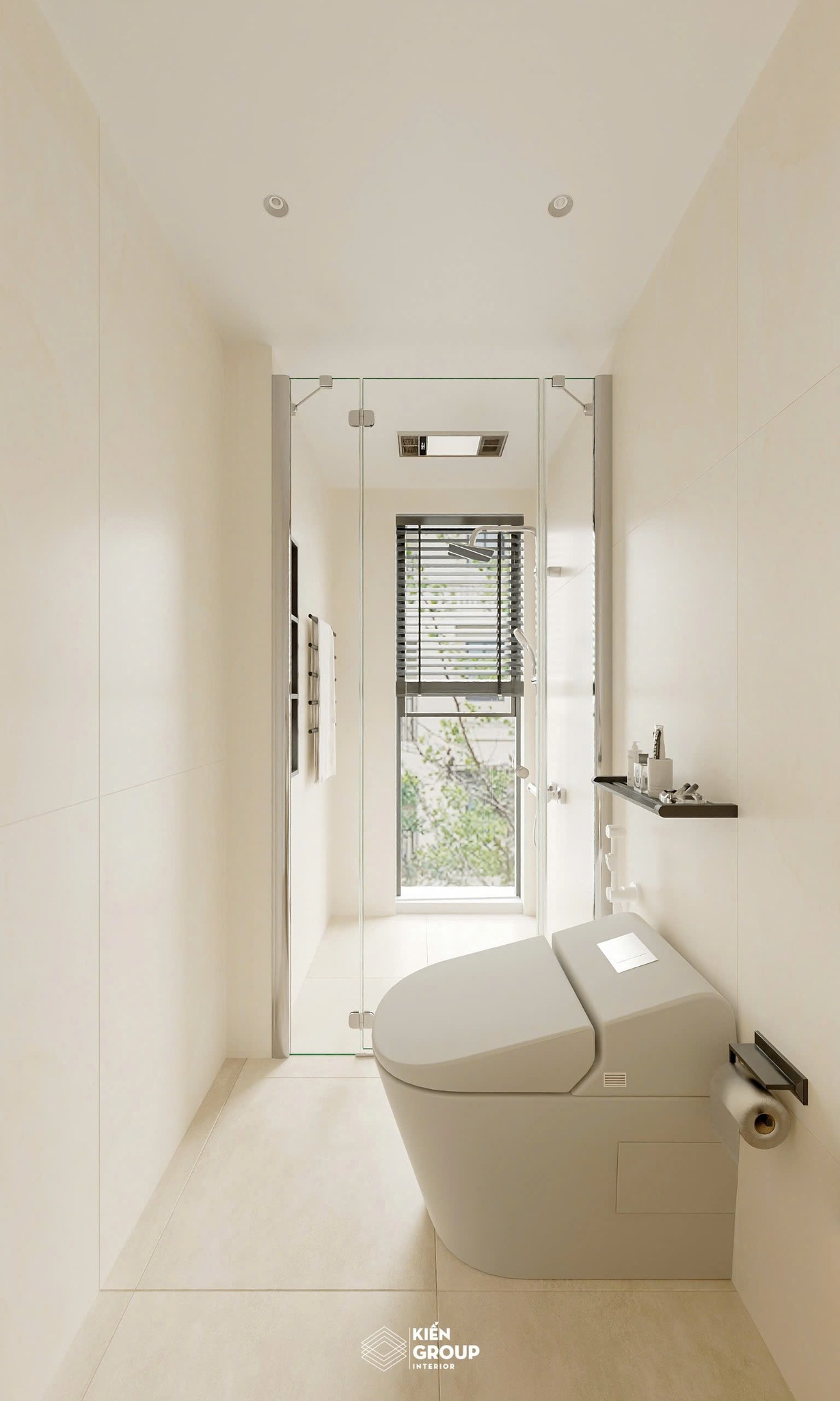 [HP] KĐT ROYAL RIVER CITY - HẢI PHÒNG - 67m2 - 5 TẦNG