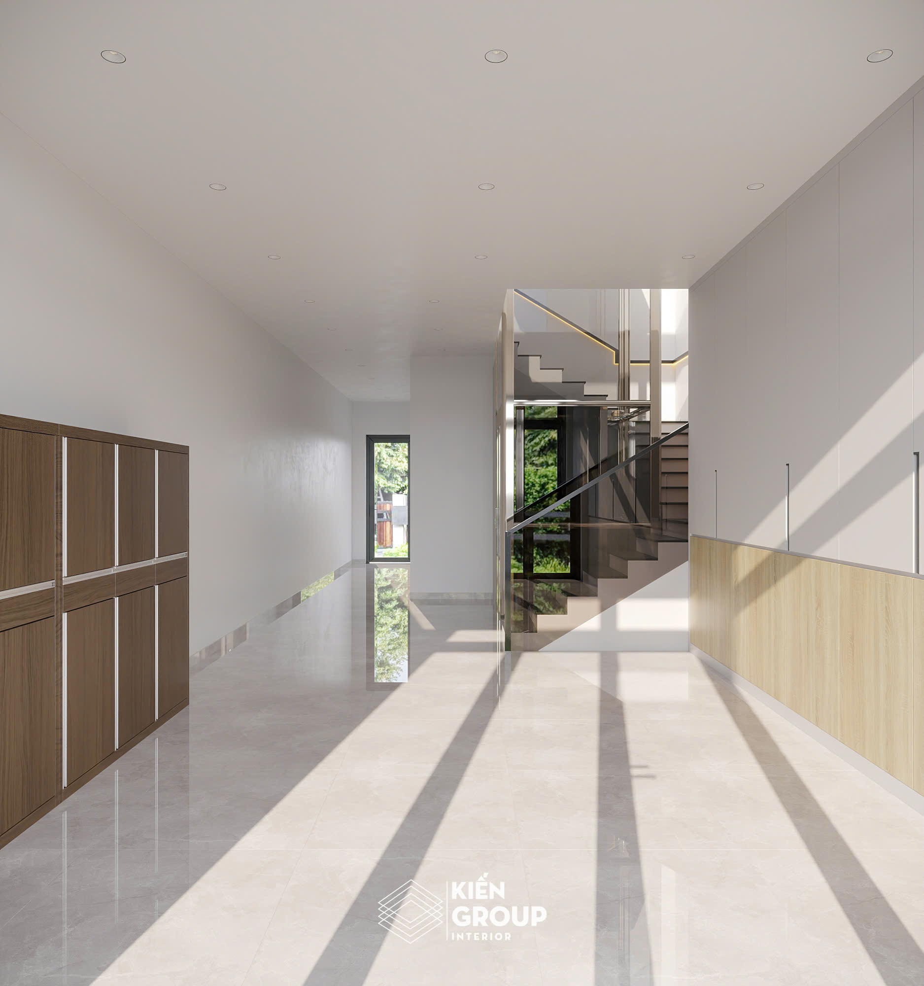 [HP] KĐT ROYAL RIVER CITY - HẢI PHÒNG - 67m2 - 5 TẦNG