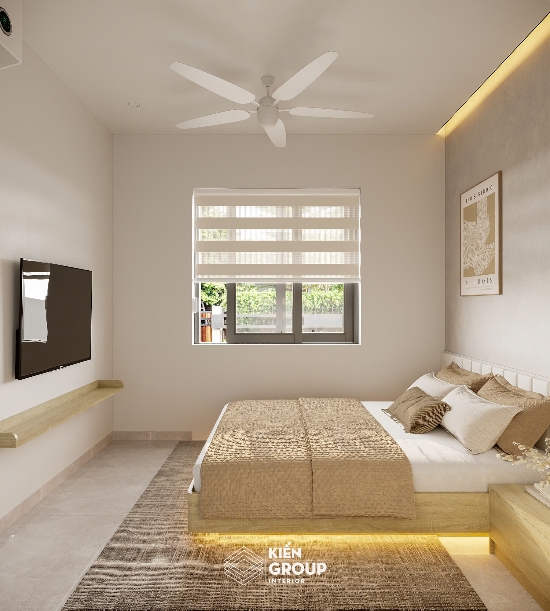 [HP] KĐT ROYAL RIVER CITY - HẢI PHÒNG - 67m2 - 5 TẦNG