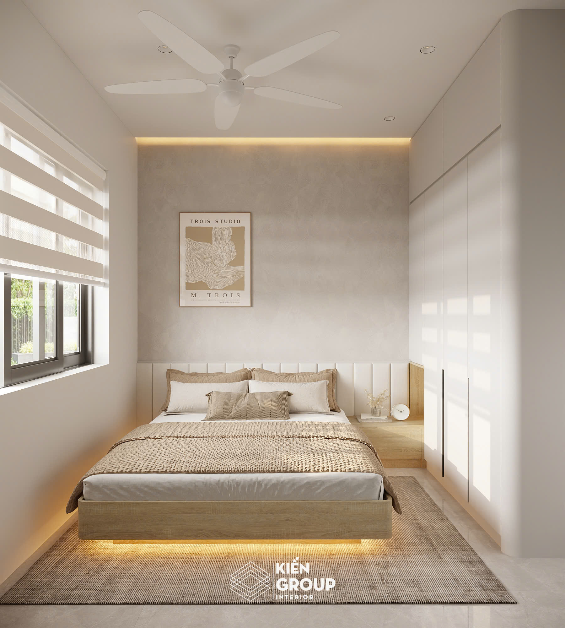 [HP] KĐT ROYAL RIVER CITY - HẢI PHÒNG - 67m2 - 5 TẦNG