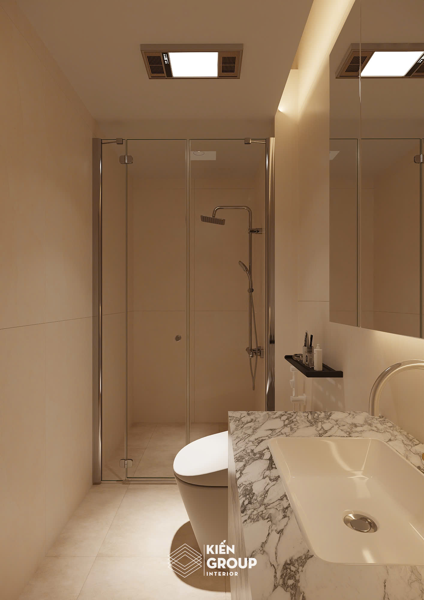 [HP] KĐT ROYAL RIVER CITY - HẢI PHÒNG - 67m2 - 5 TẦNG