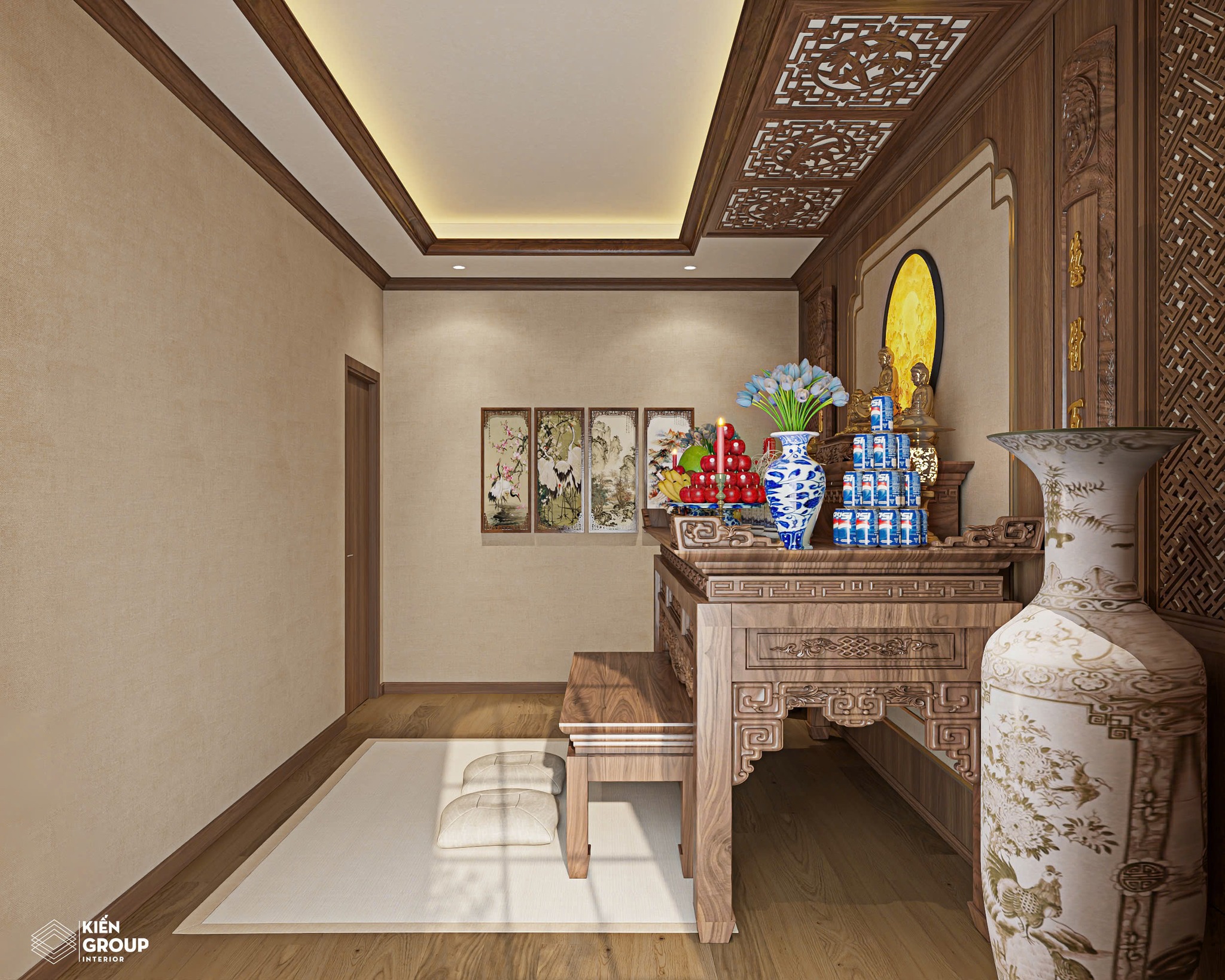 [HP] KĐT ROYAL RIVER CITY - HẢI PHÒNG - 67m2 - 5 TẦNG
