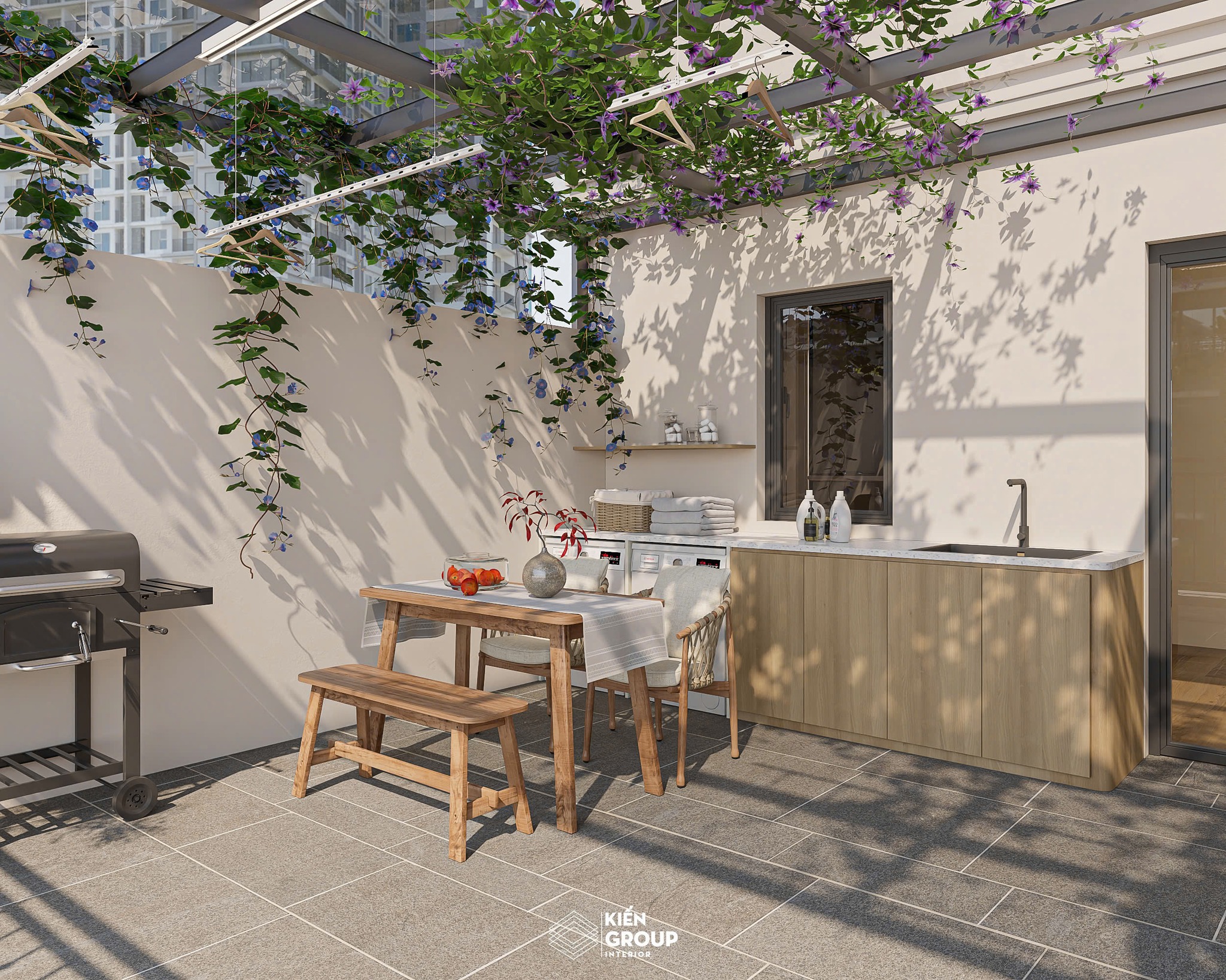 [HP] KĐT ROYAL RIVER CITY - HẢI PHÒNG - 67m2 - 5 TẦNG