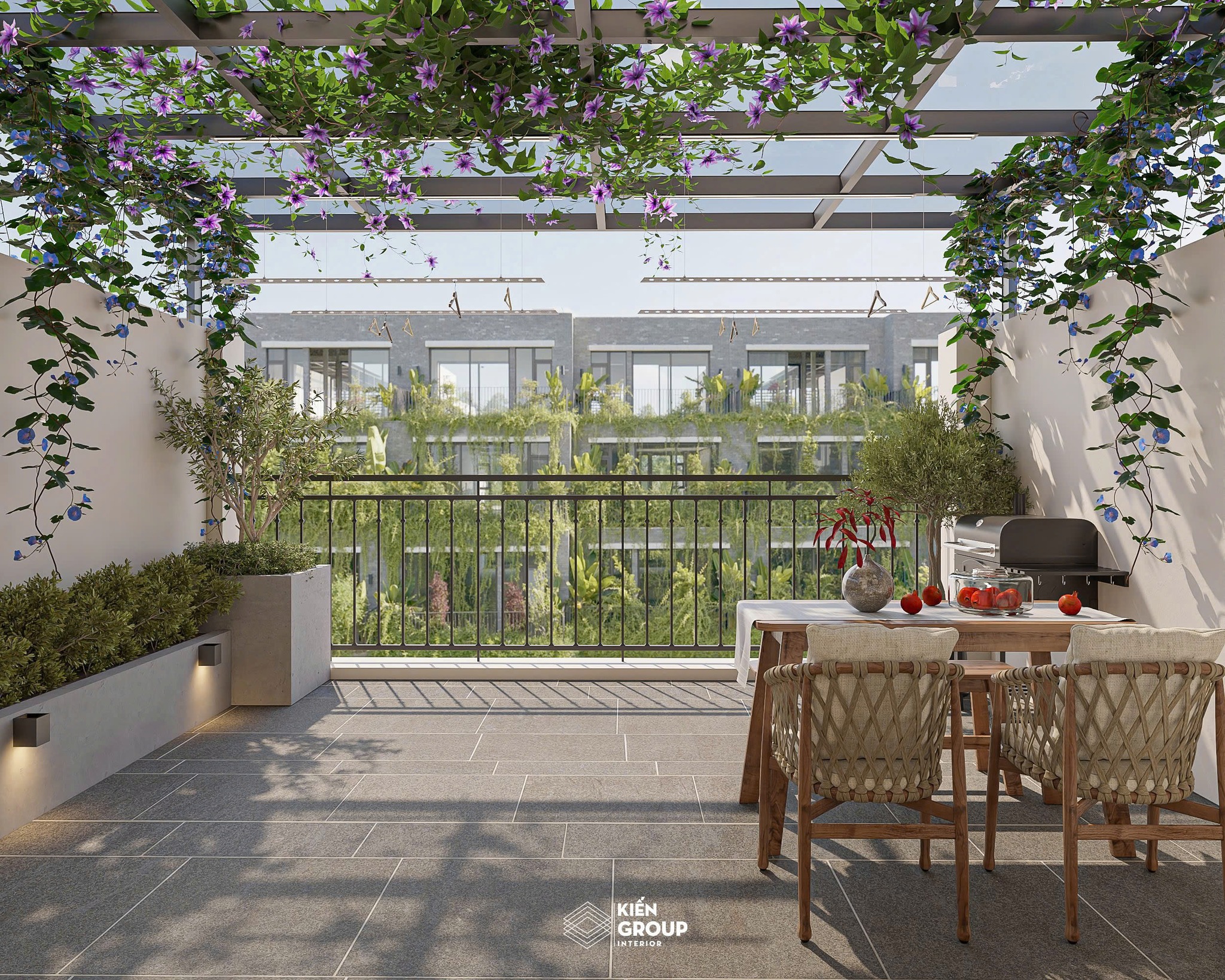 [HP] KĐT ROYAL RIVER CITY - HẢI PHÒNG - 67m2 - 5 TẦNG