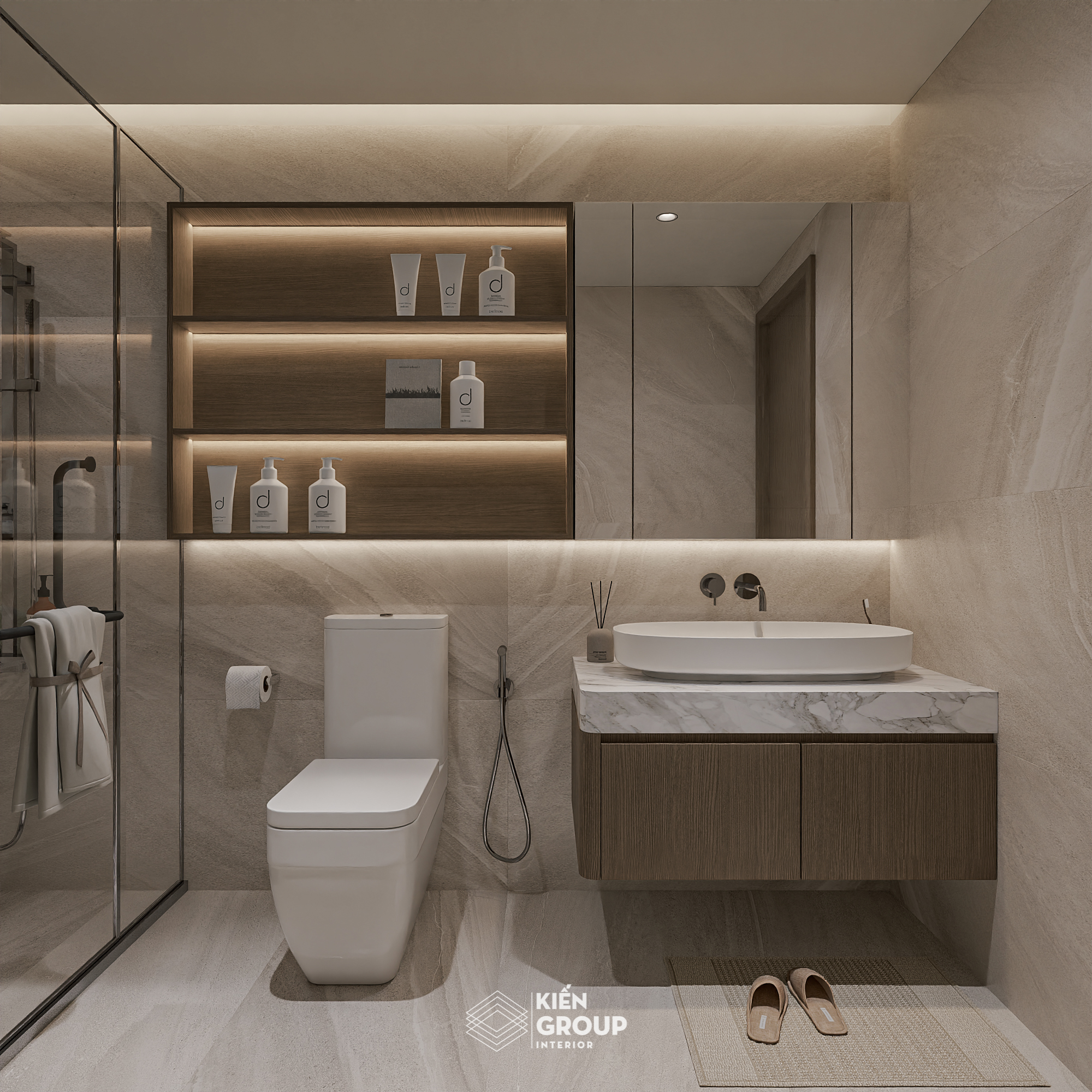 [HN] CHUNG CƯ UDIC - ĐỐNG ĐA - 110m2 - 3 PN
