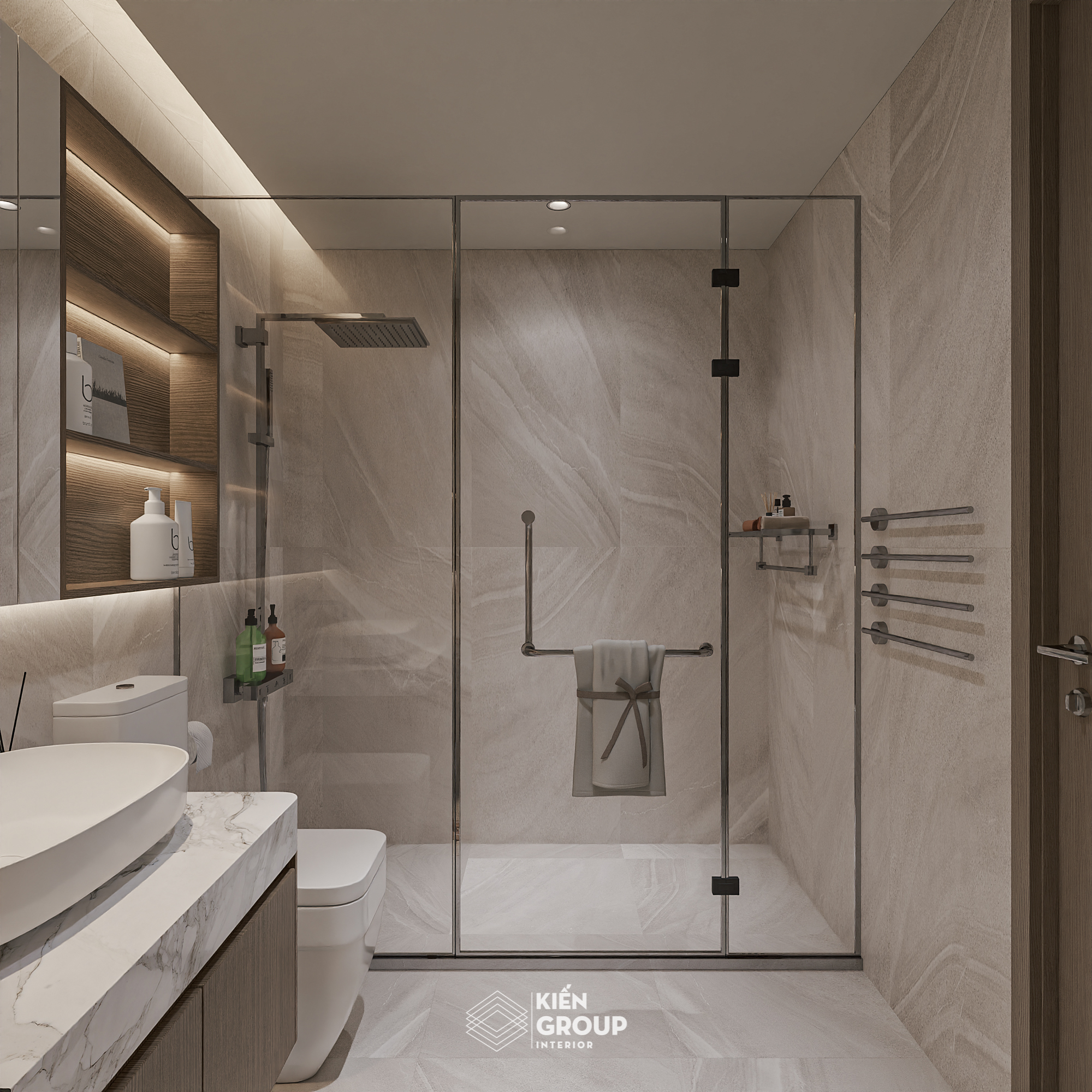[HN] CHUNG CƯ UDIC - ĐỐNG ĐA - 110m2 - 3 PN