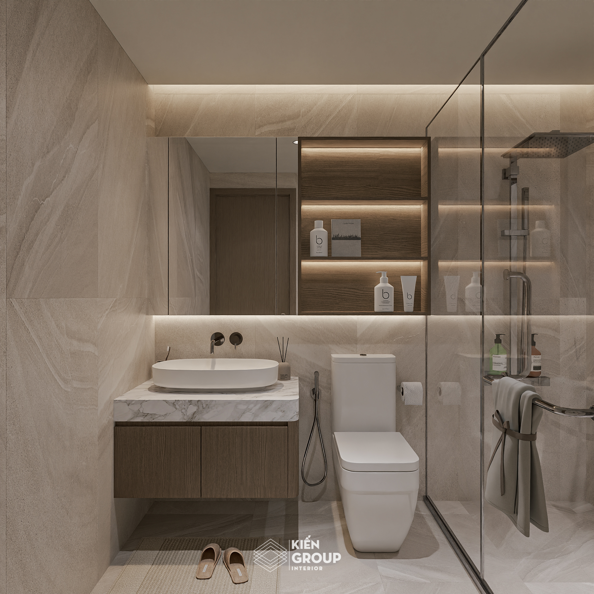 [HN] CHUNG CƯ UDIC - ĐỐNG ĐA - 110m2 - 3 PN
