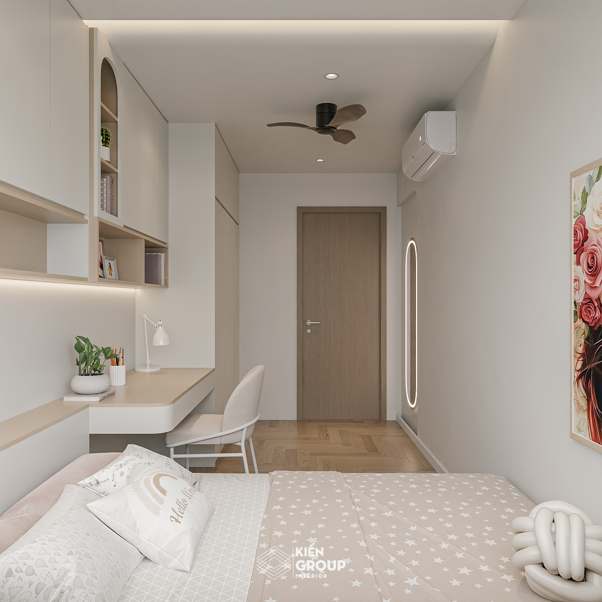 [HN] CHUNG CƯ UDIC - ĐỐNG ĐA - 110m2 - 3 PN
