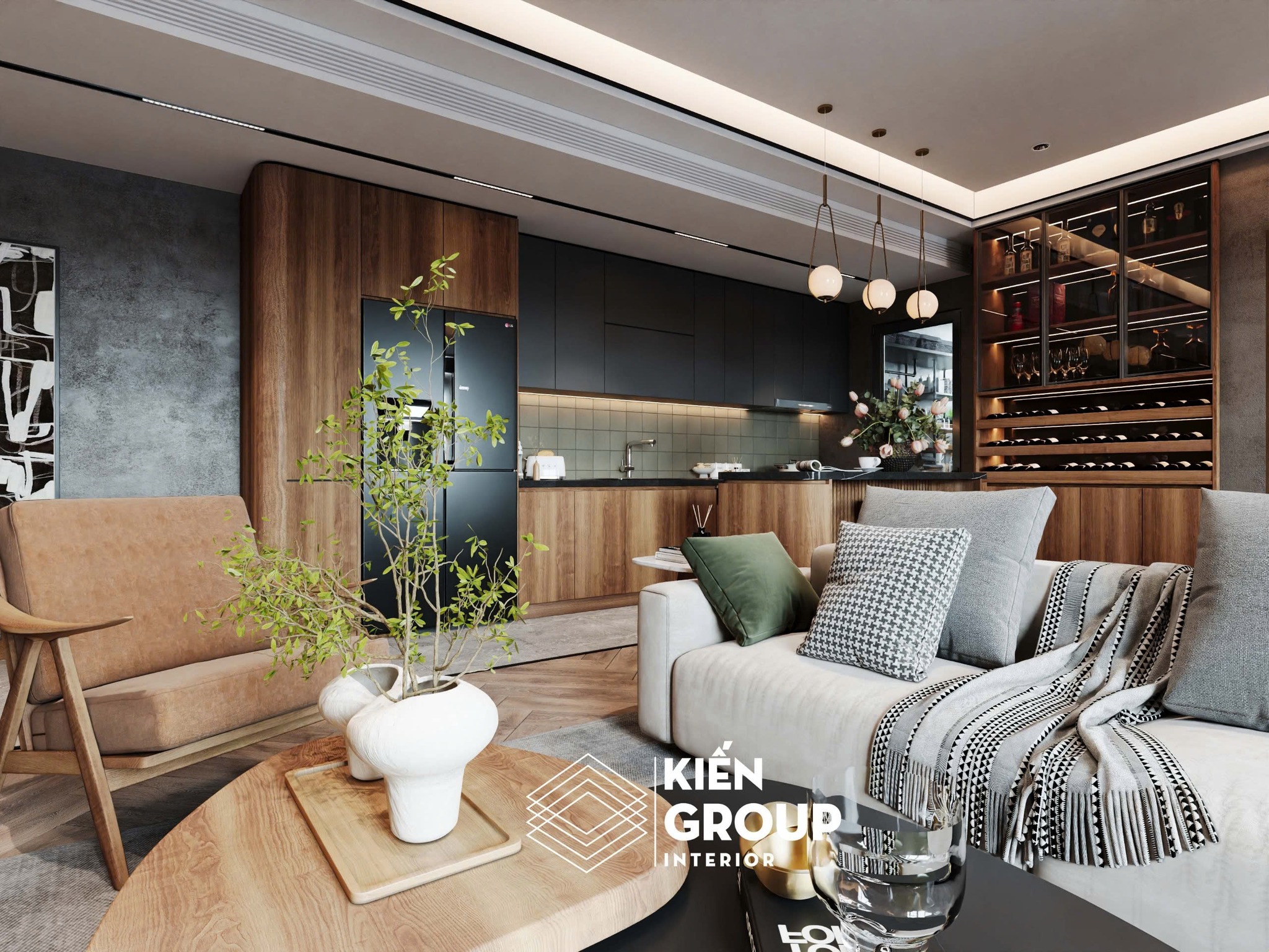 [ĐN] CHUNG CƯ SUN PONTE | ĐÀ NẴNG - 100m2 - 2 PN