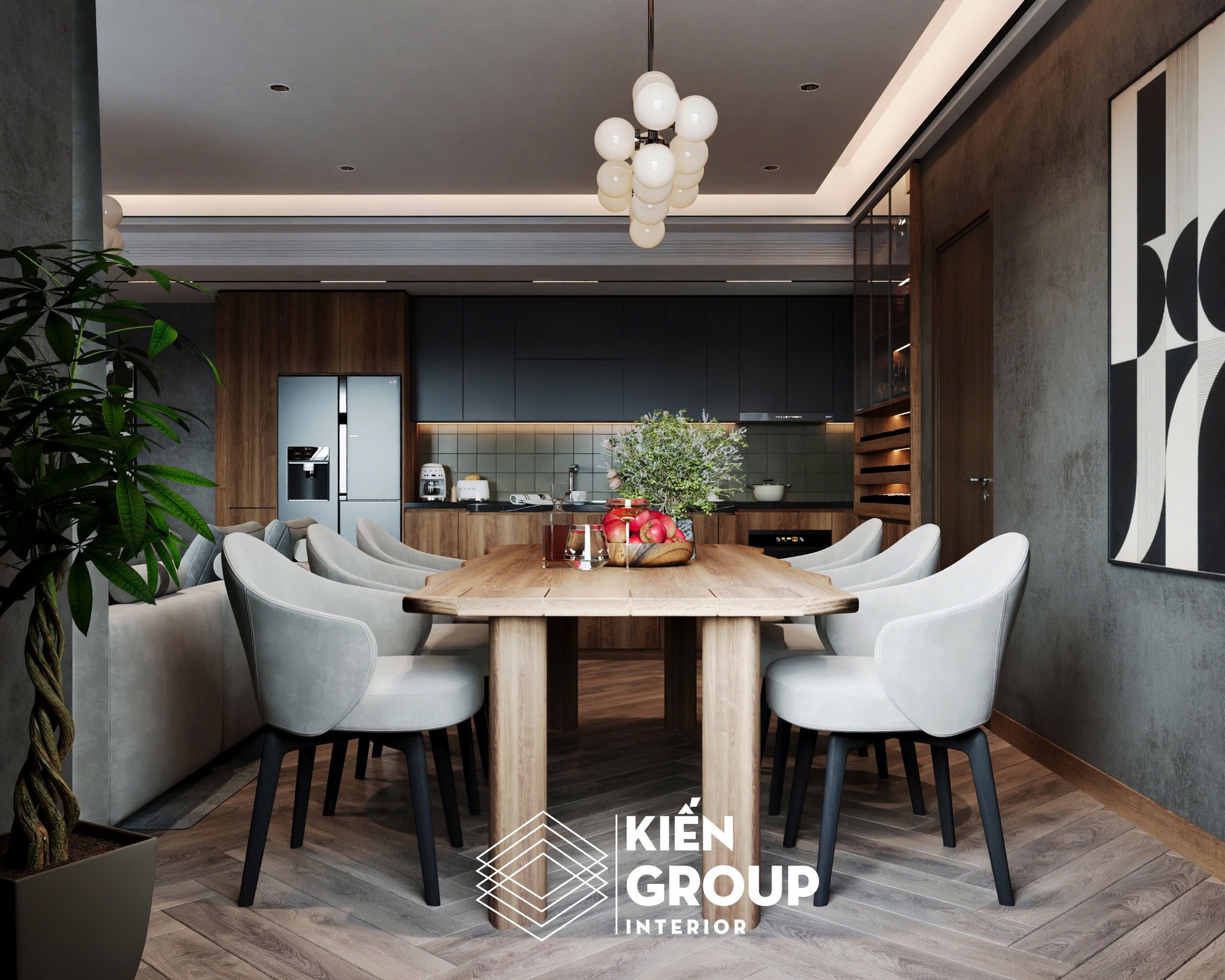 [ĐN] CHUNG CƯ SUN PONTE | ĐÀ NẴNG - 100m2 - 2 PN