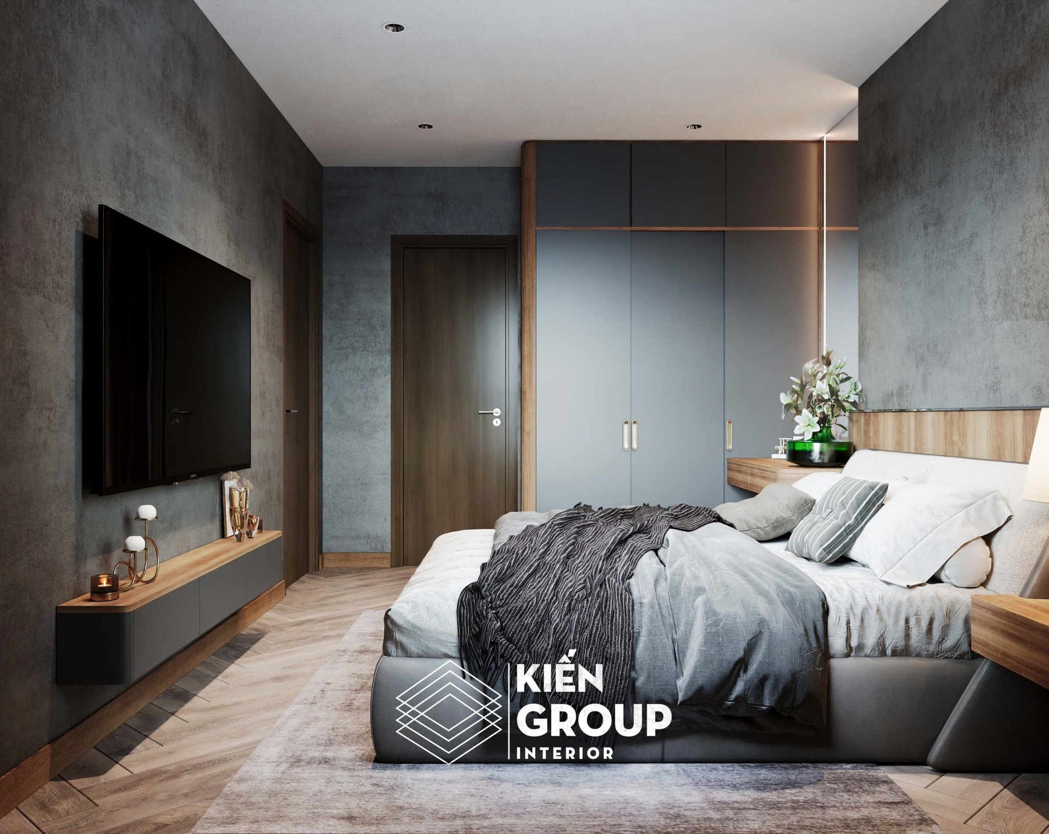 [ĐN] CHUNG CƯ SUN PONTE | ĐÀ NẴNG - 100m2 - 2 PN