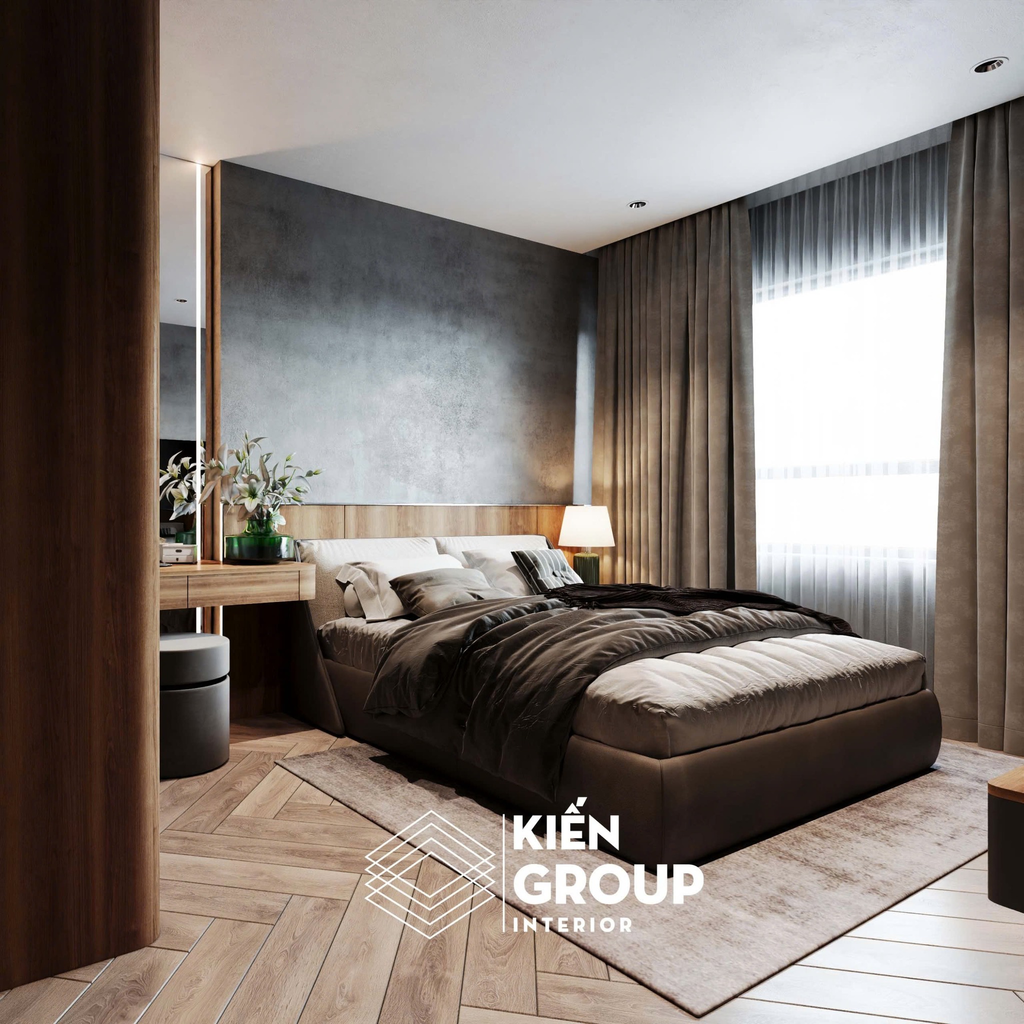 [ĐN] CHUNG CƯ SUN PONTE | ĐÀ NẴNG - 100m2 - 2 PN