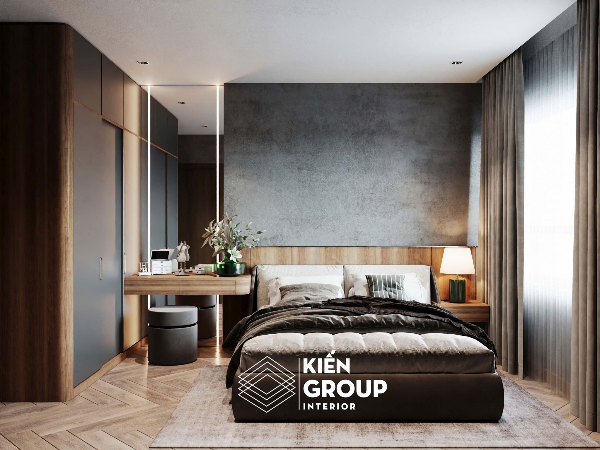 [ĐN] CHUNG CƯ SUN PONTE | ĐÀ NẴNG - 100m2 - 2 PN