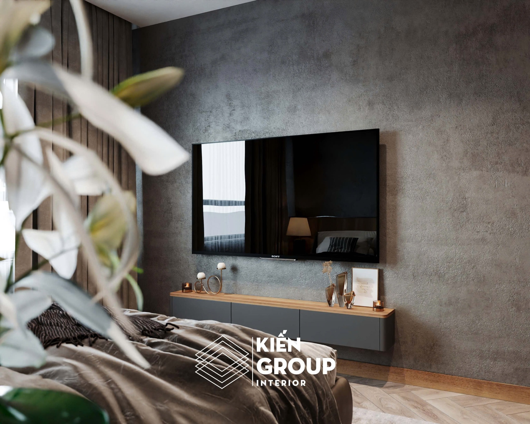 [ĐN] CHUNG CƯ SUN PONTE | ĐÀ NẴNG - 100m2 - 2 PN
