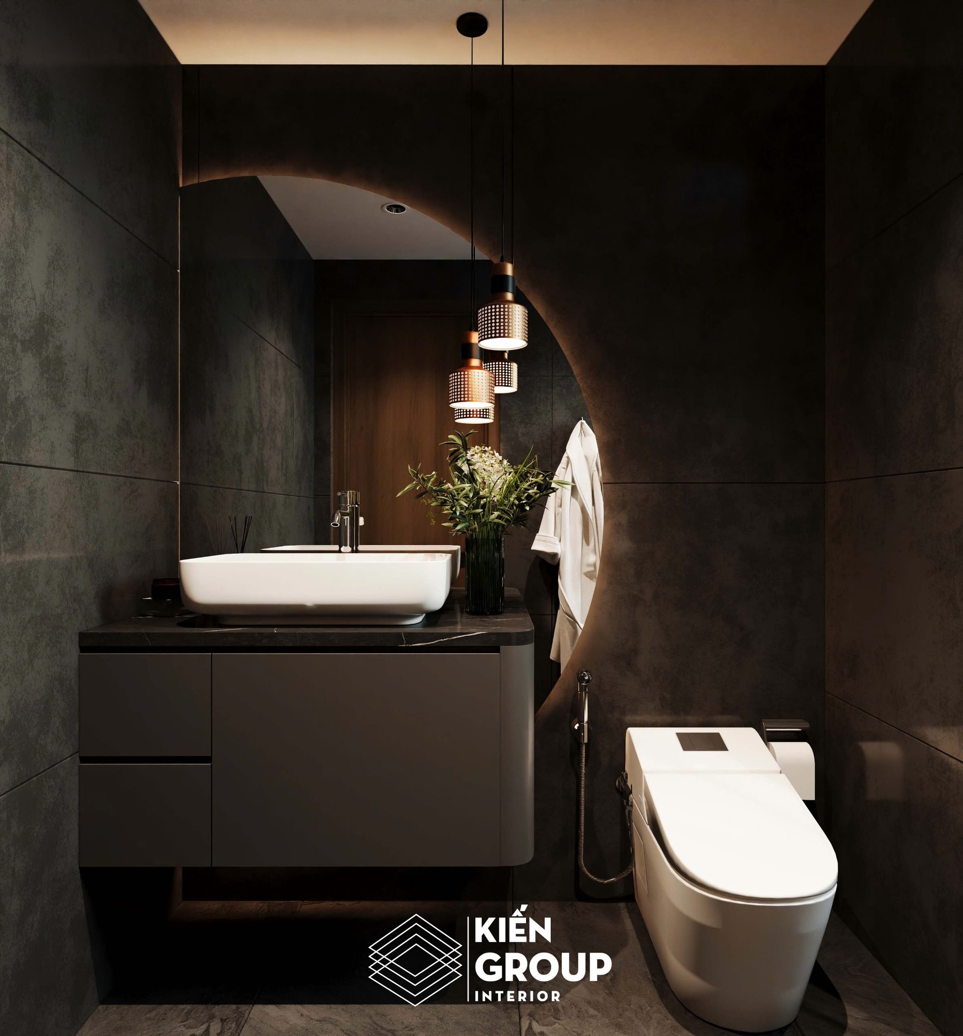 [ĐN] CHUNG CƯ SUN PONTE | ĐÀ NẴNG - 100m2 - 2 PN