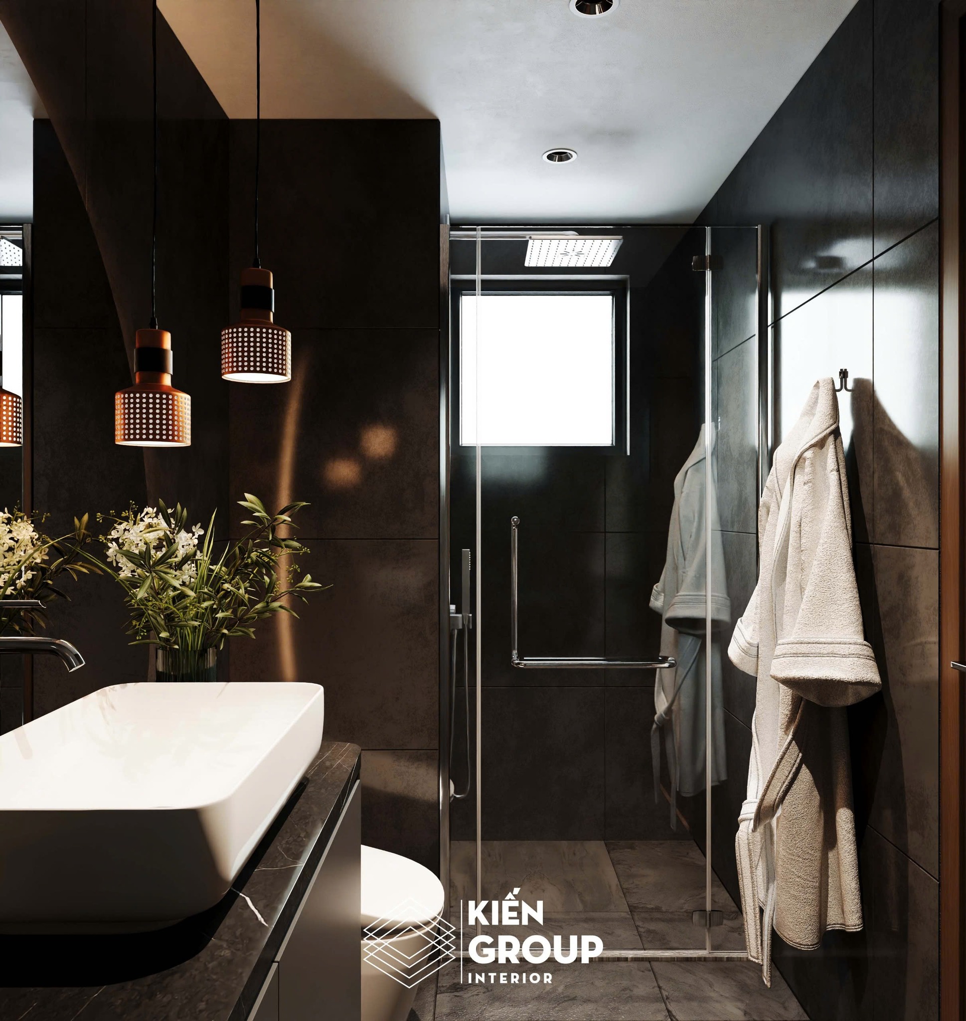 [ĐN] CHUNG CƯ SUN PONTE | ĐÀ NẴNG - 100m2 - 2 PN