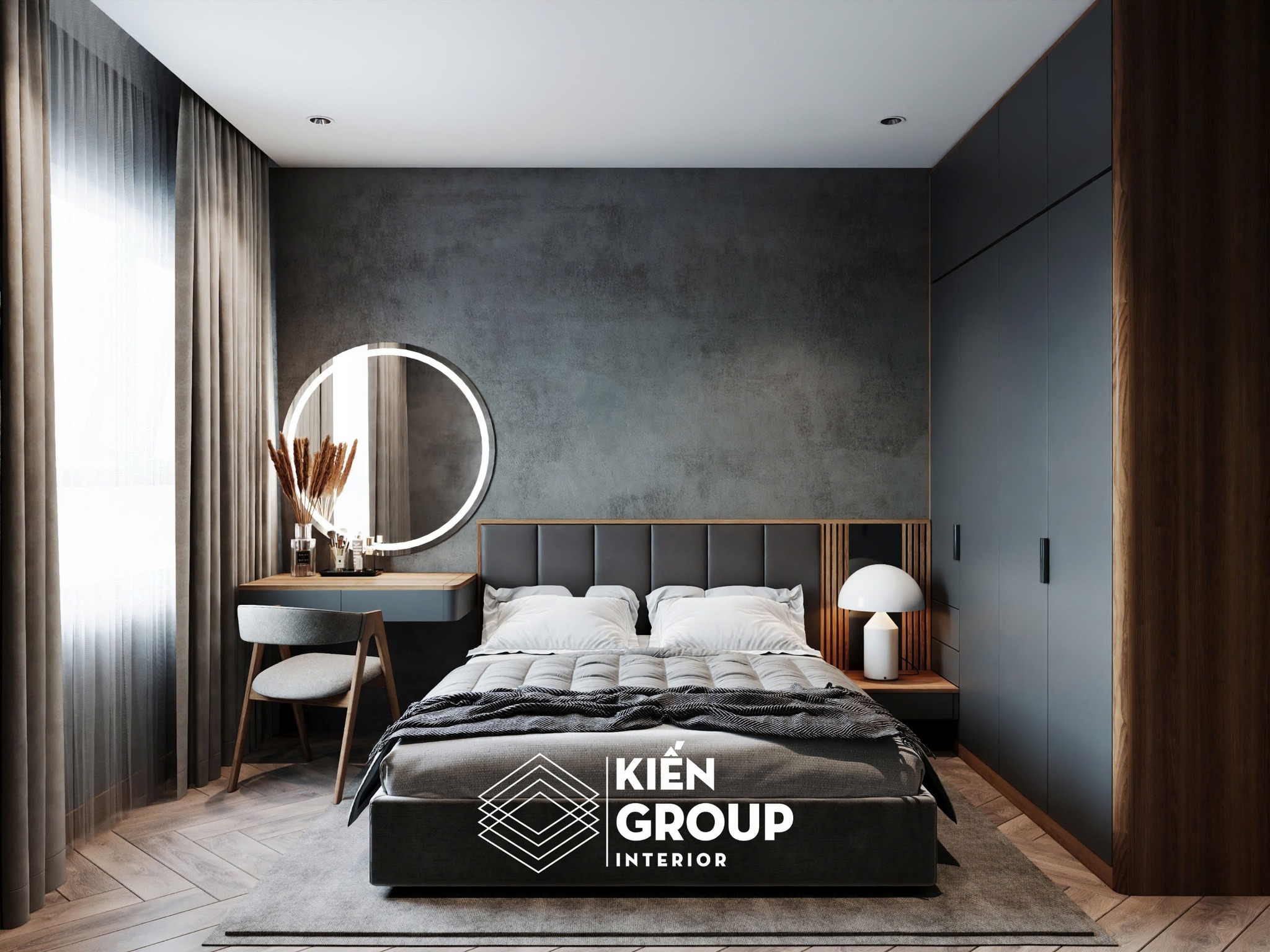 [ĐN] CHUNG CƯ SUN PONTE | ĐÀ NẴNG - 100m2 - 2 PN