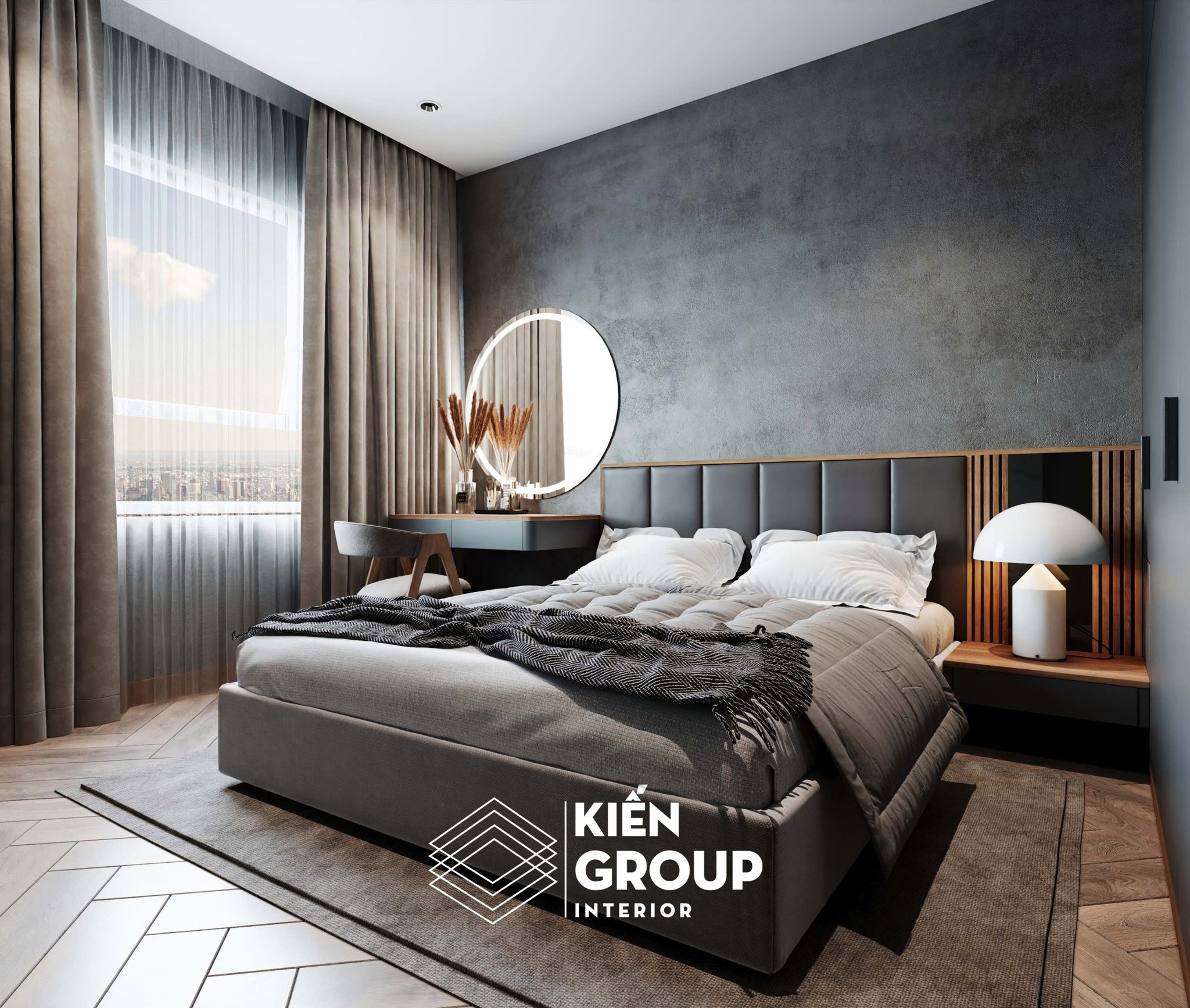 [ĐN] CHUNG CƯ SUN PONTE | ĐÀ NẴNG - 100m2 - 2 PN