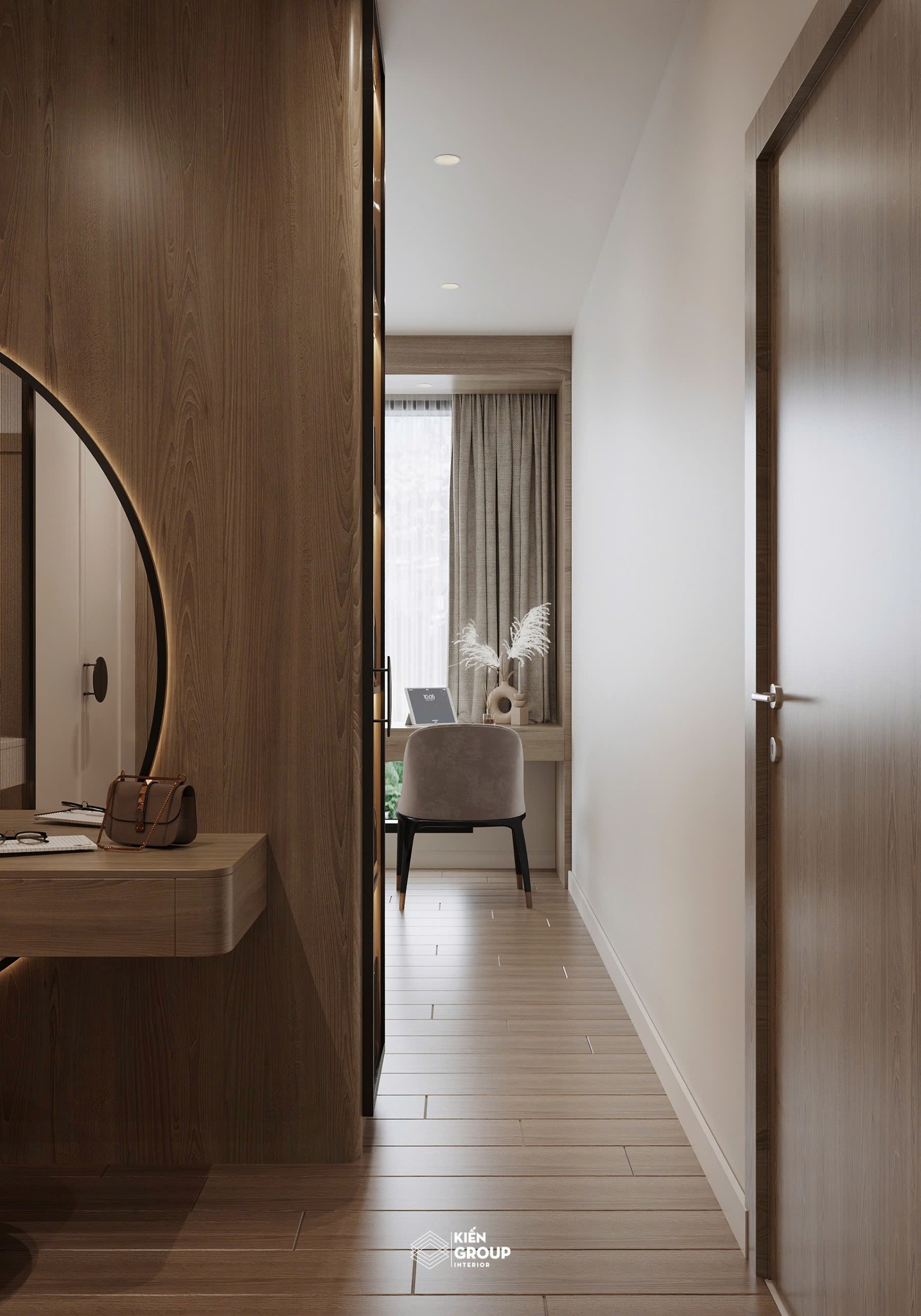[HCM] CĂN HỘ LAVIDA | TÂN PHONG - 80m2 - 2 PN