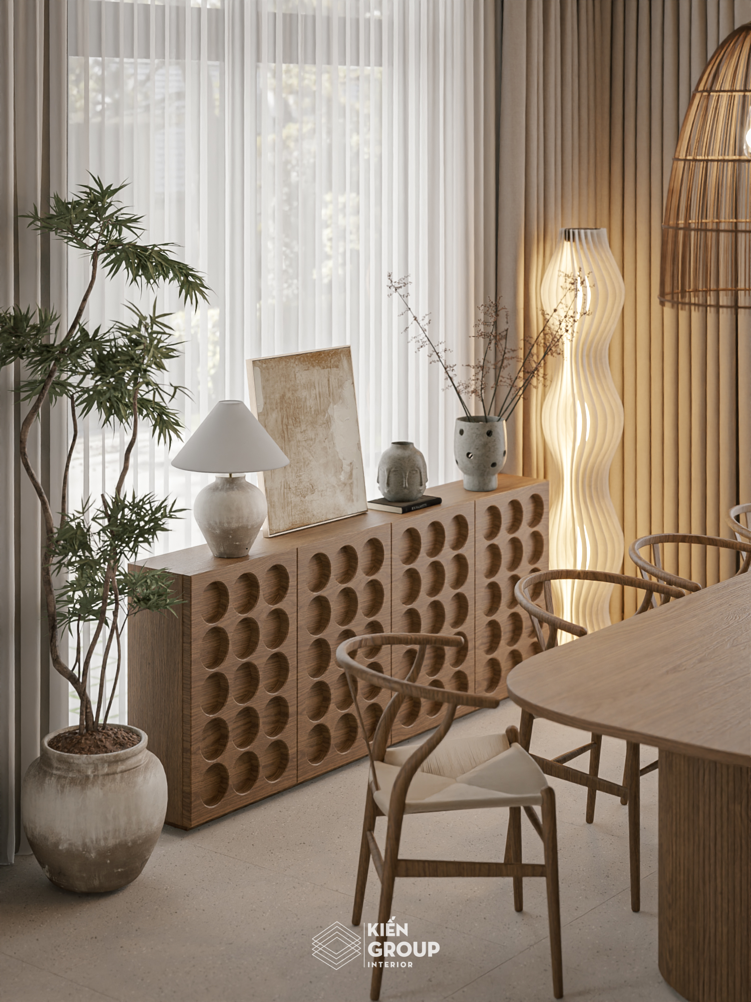 [NA] CĂN LIỀN KỀ ECO CENTRAL PARK | VINH - 75m2 - 3 Tầng
