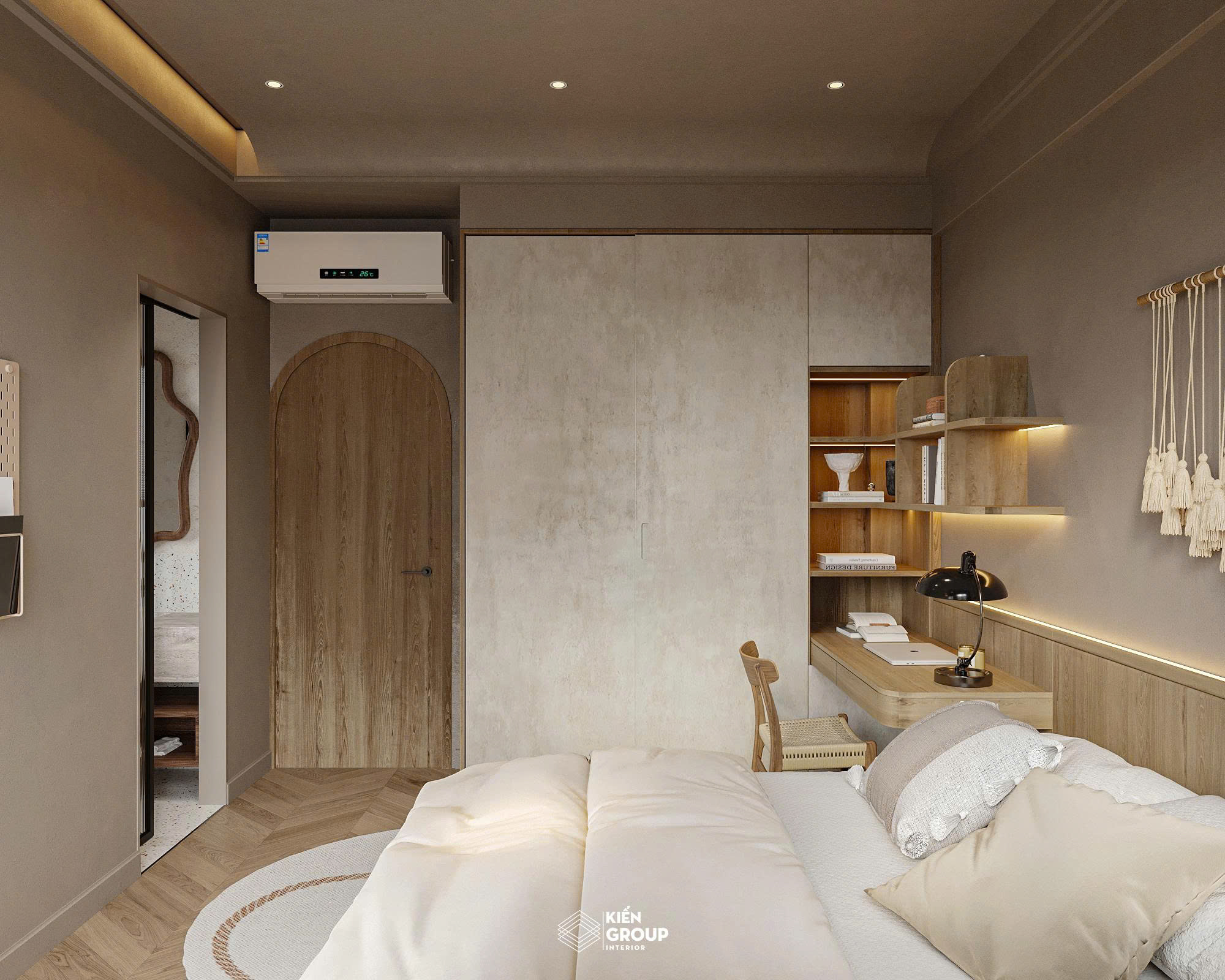 [NA] CĂN LIỀN KỀ ECO CENTRAL PARK | VINH - 75m2 - 3 Tầng