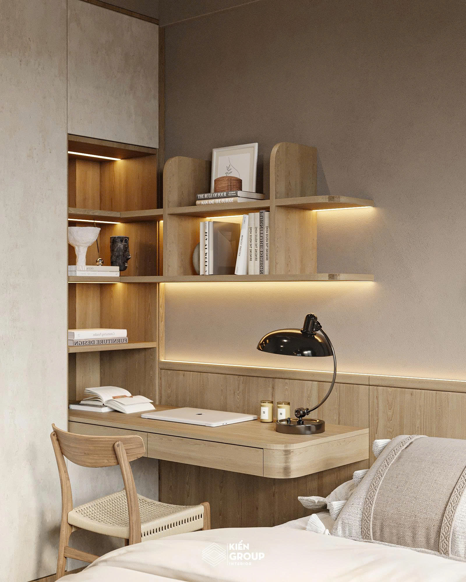 [NA] CĂN LIỀN KỀ ECO CENTRAL PARK | VINH - 75m2 - 3 Tầng