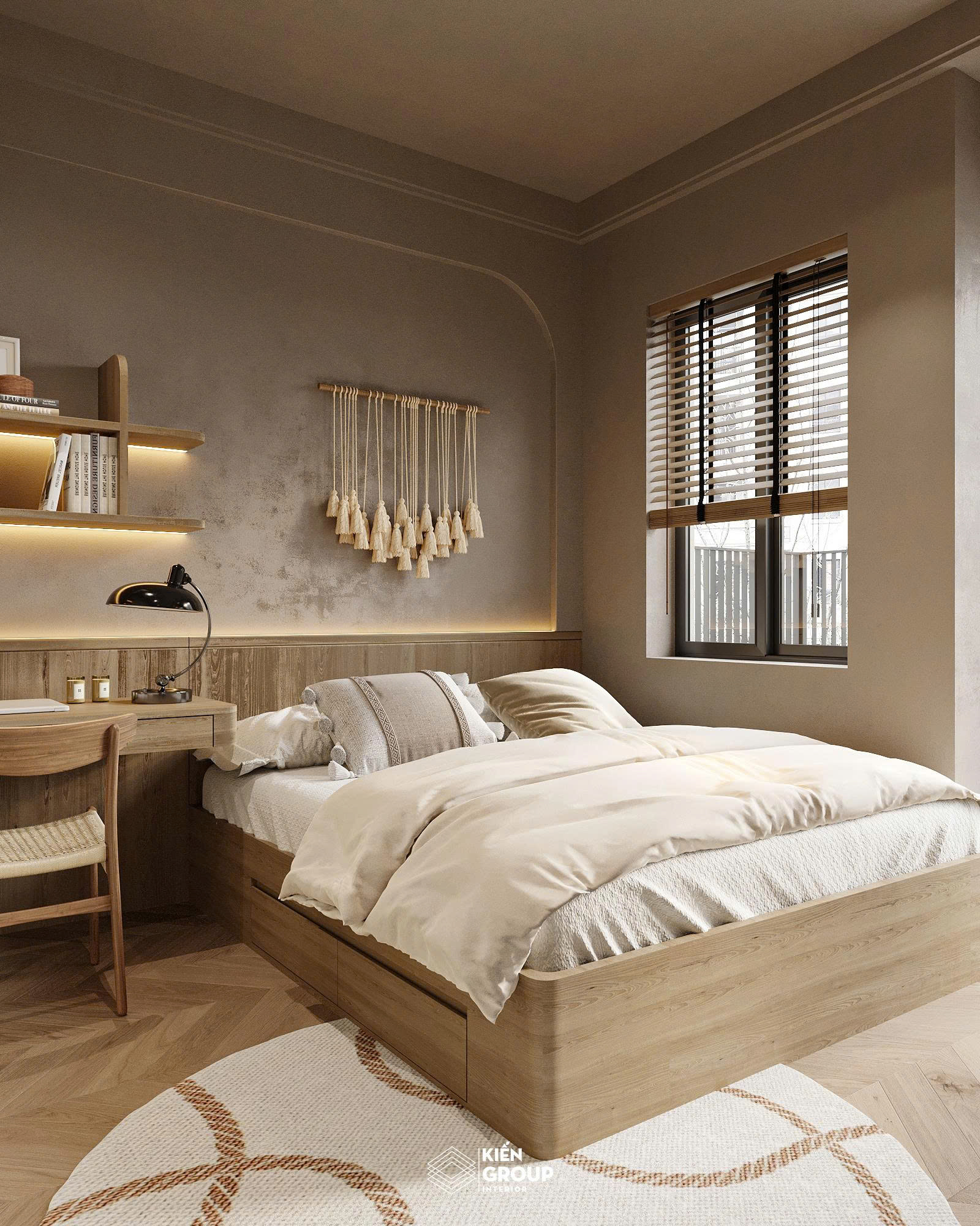 [NA] CĂN LIỀN KỀ ECO CENTRAL PARK | VINH - 75m2 - 3 Tầng
