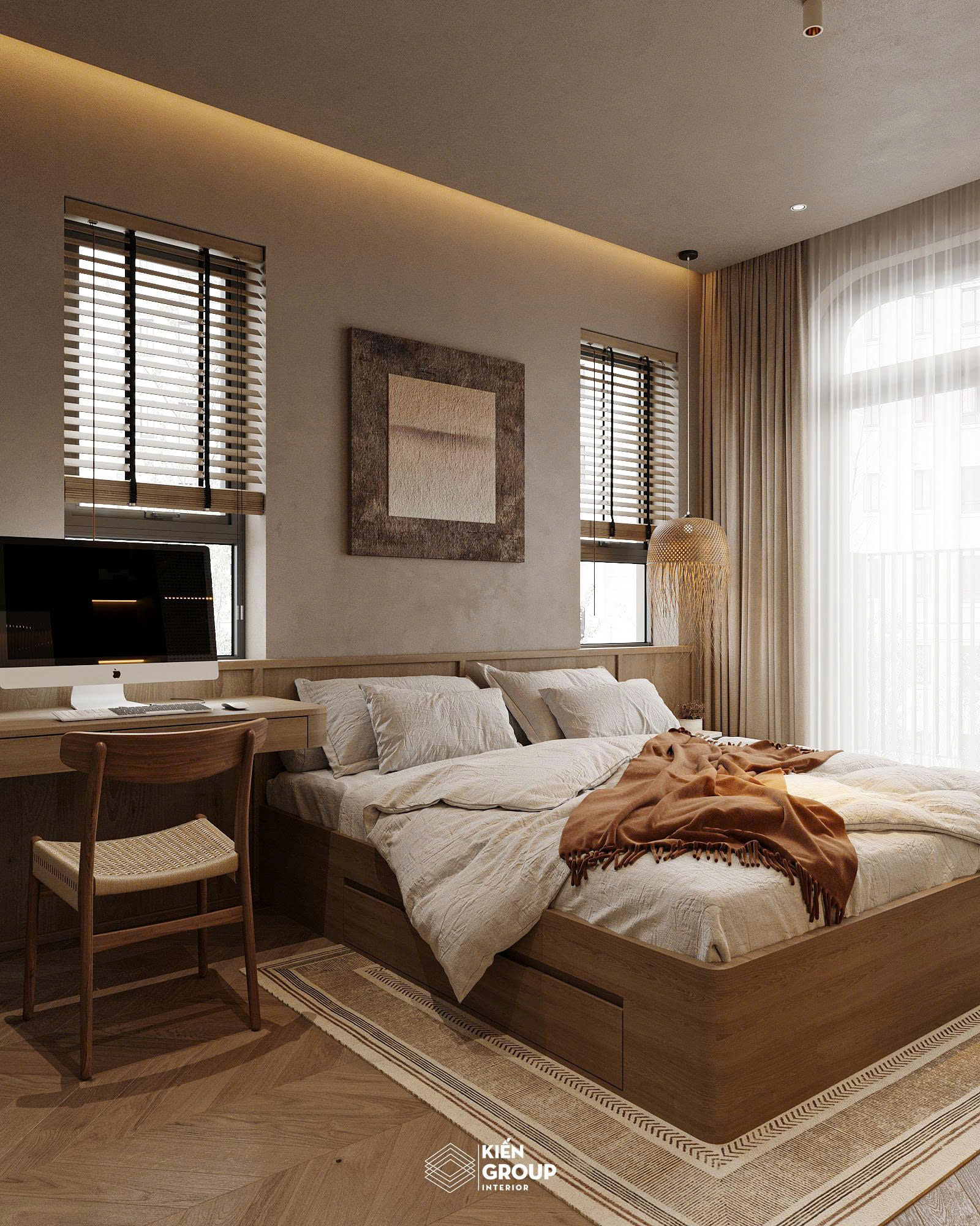 [NA] CĂN LIỀN KỀ ECO CENTRAL PARK | VINH - 75m2 - 3 Tầng