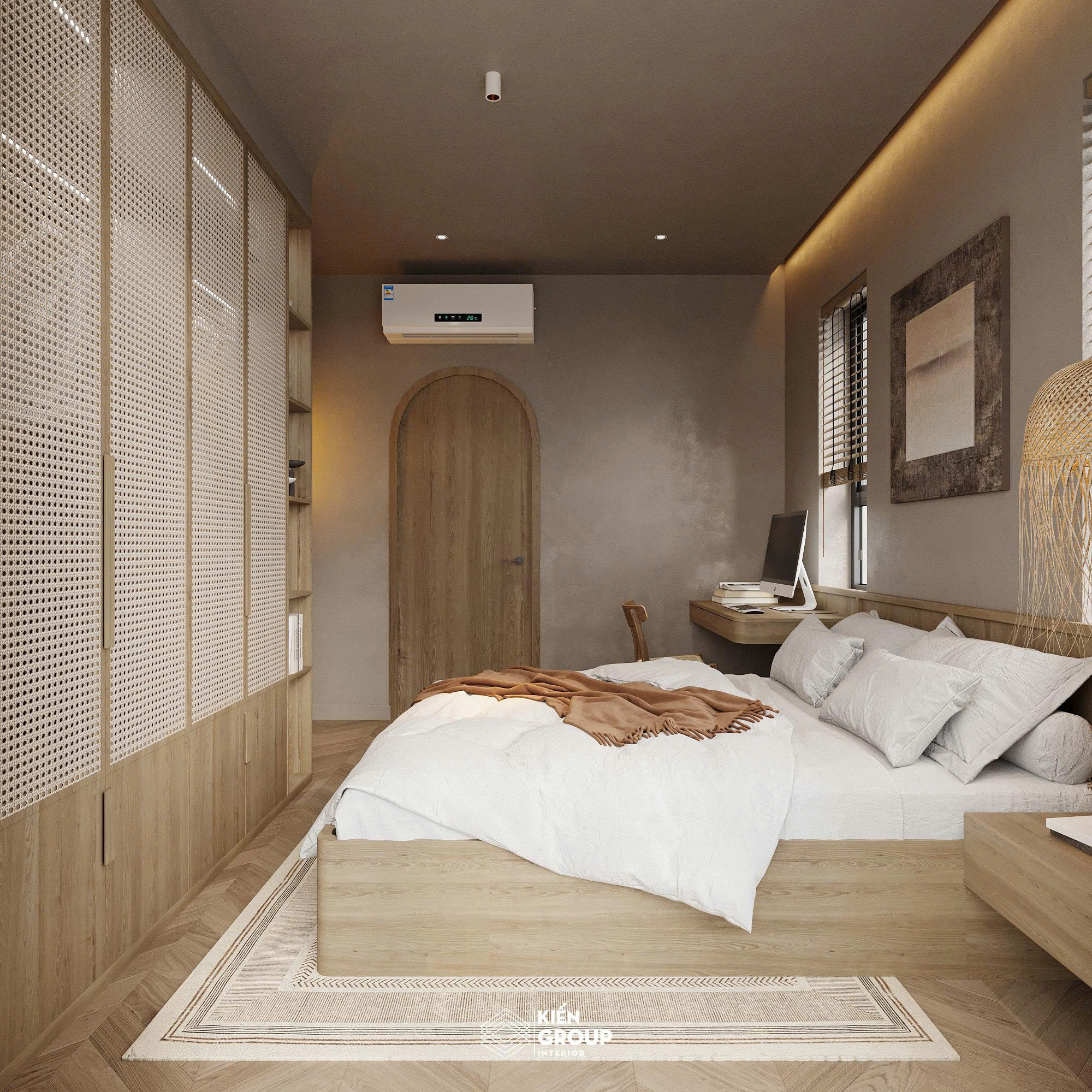 [NA] CĂN LIỀN KỀ ECO CENTRAL PARK | VINH - 75m2 - 3 Tầng