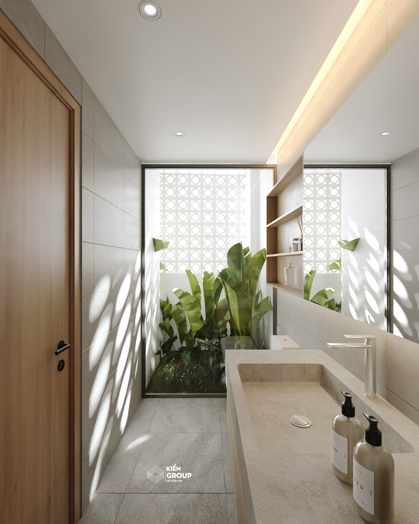 [BD] NHÀ ĐẤT BÌNH DƯƠNG | THUẬN AN - 155m2 - 4 Tầng