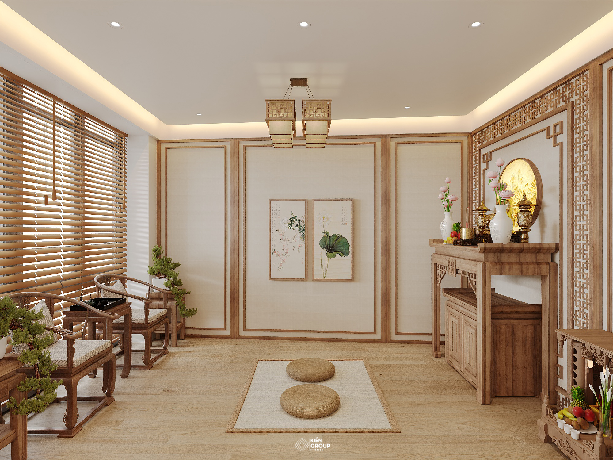 [BD] NHÀ ĐẤT BÌNH DƯƠNG | THUẬN AN - 155m2 - 4 Tầng
