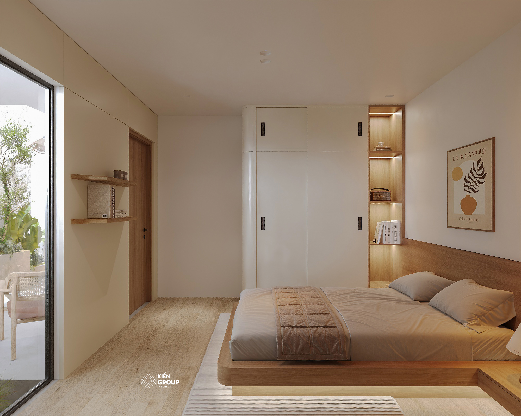 [BD] NHÀ ĐẤT BÌNH DƯƠNG | THUẬN AN - 155m2 - 4 Tầng
