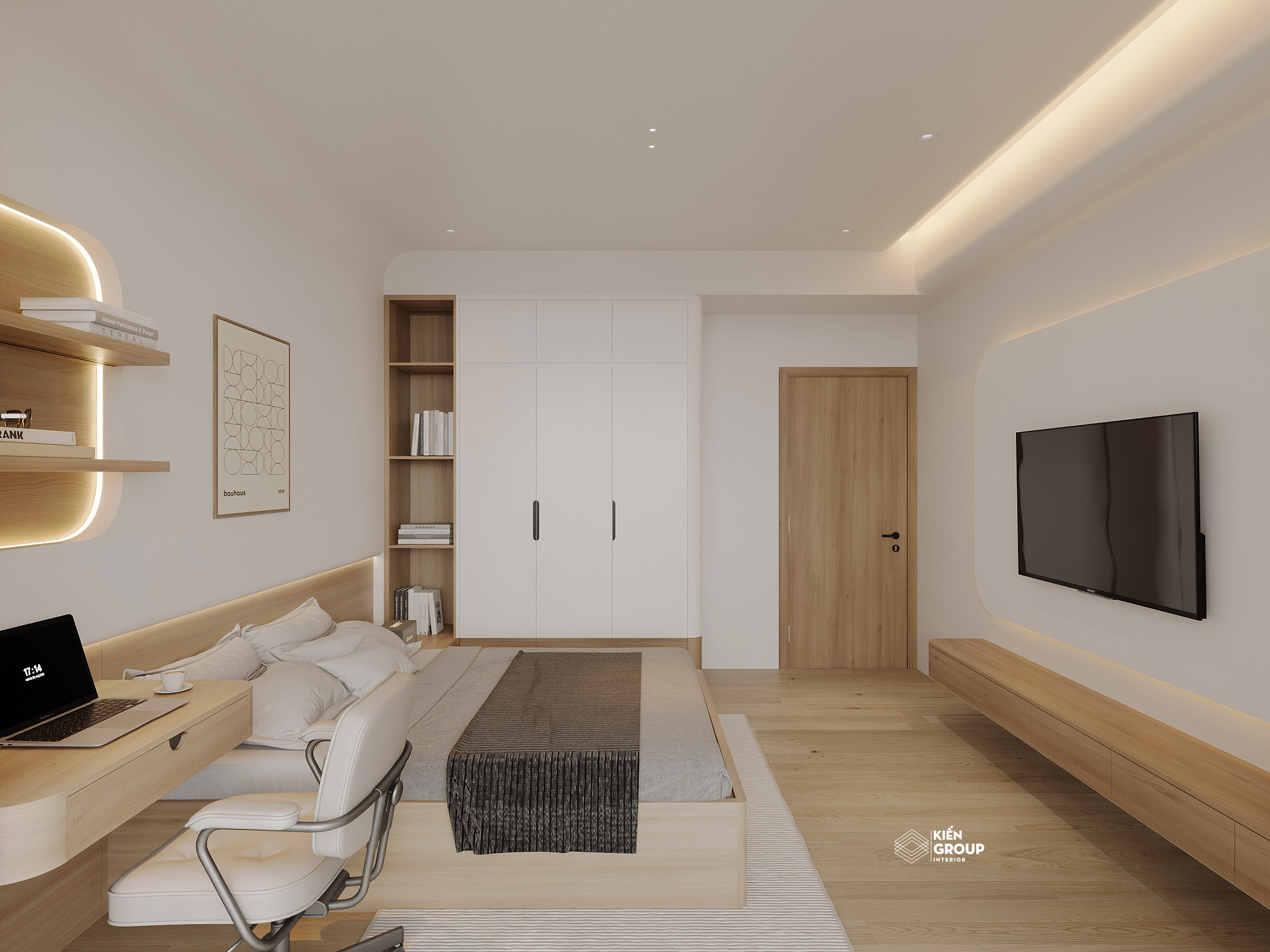 [BD] NHÀ ĐẤT BÌNH DƯƠNG | THUẬN AN - 155m2 - 4 Tầng