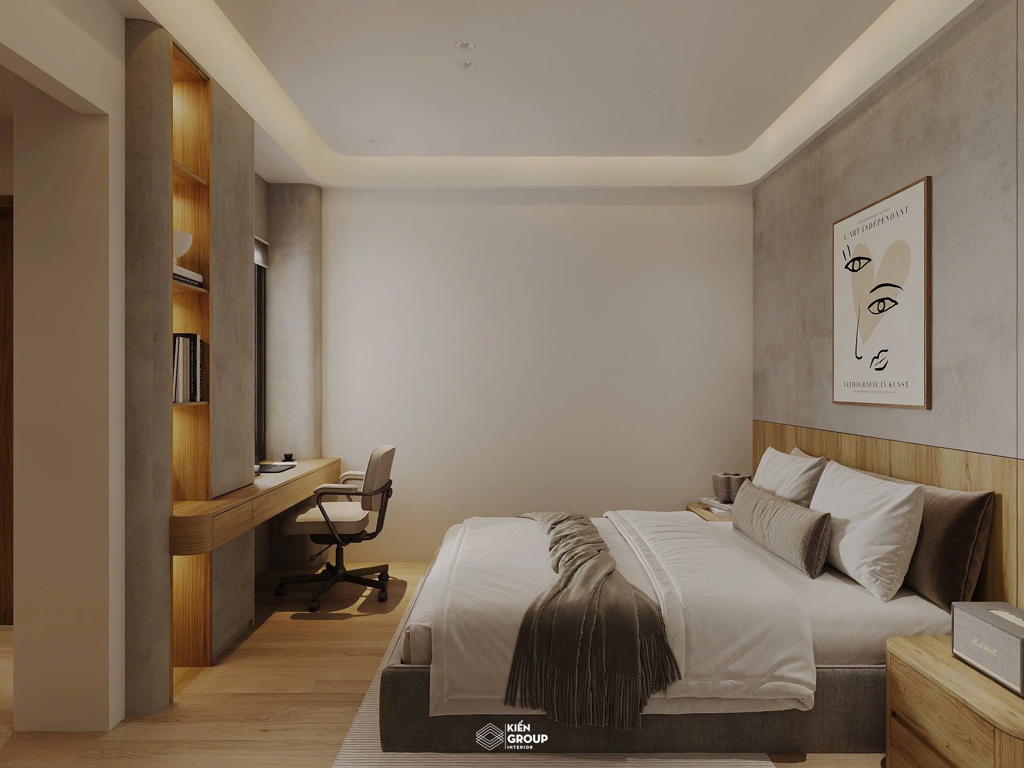 [BD] NHÀ ĐẤT BÌNH DƯƠNG | THUẬN AN - 155m2 - 4 Tầng