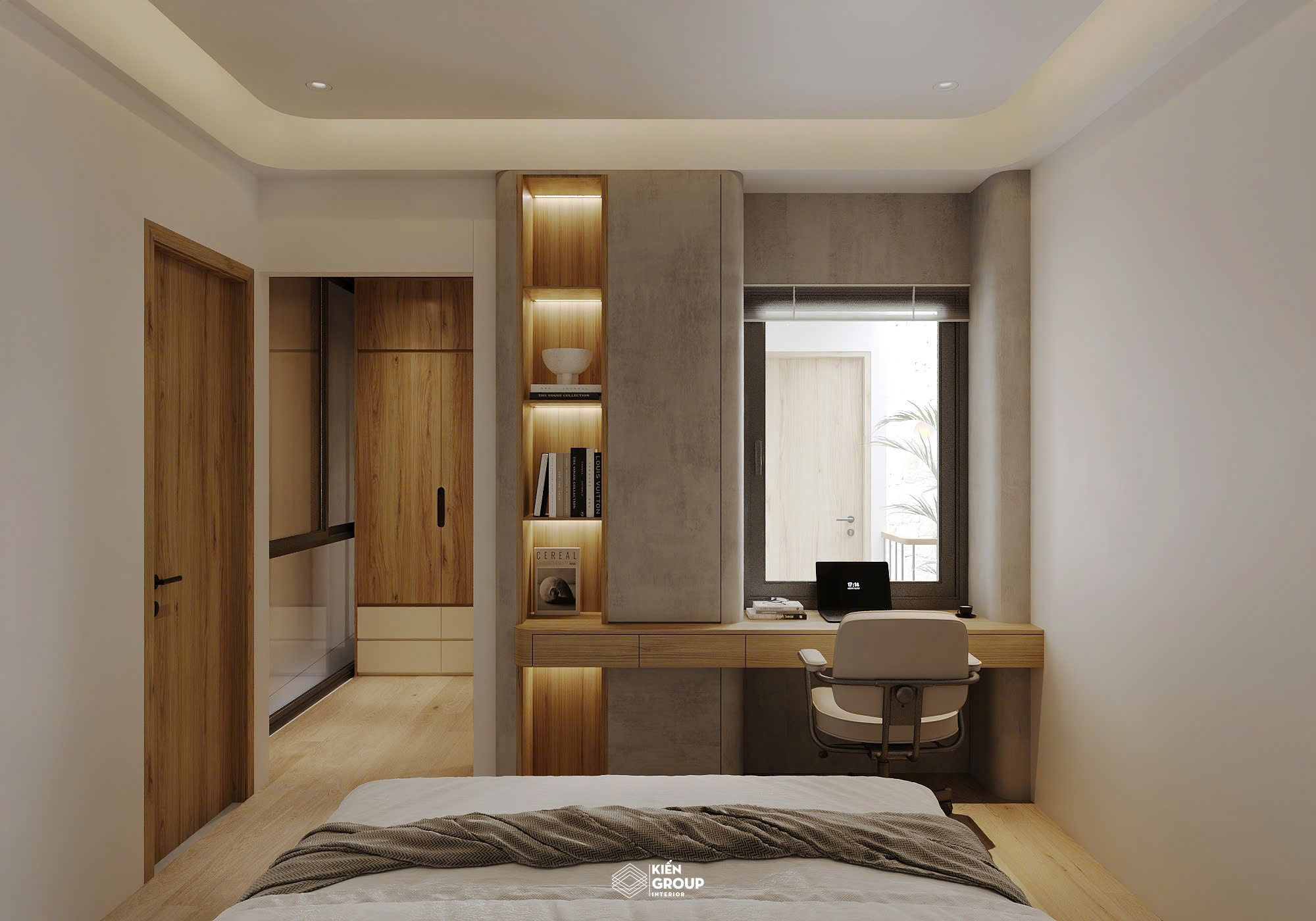 [BD] NHÀ ĐẤT BÌNH DƯƠNG | THUẬN AN - 155m2 - 4 Tầng
