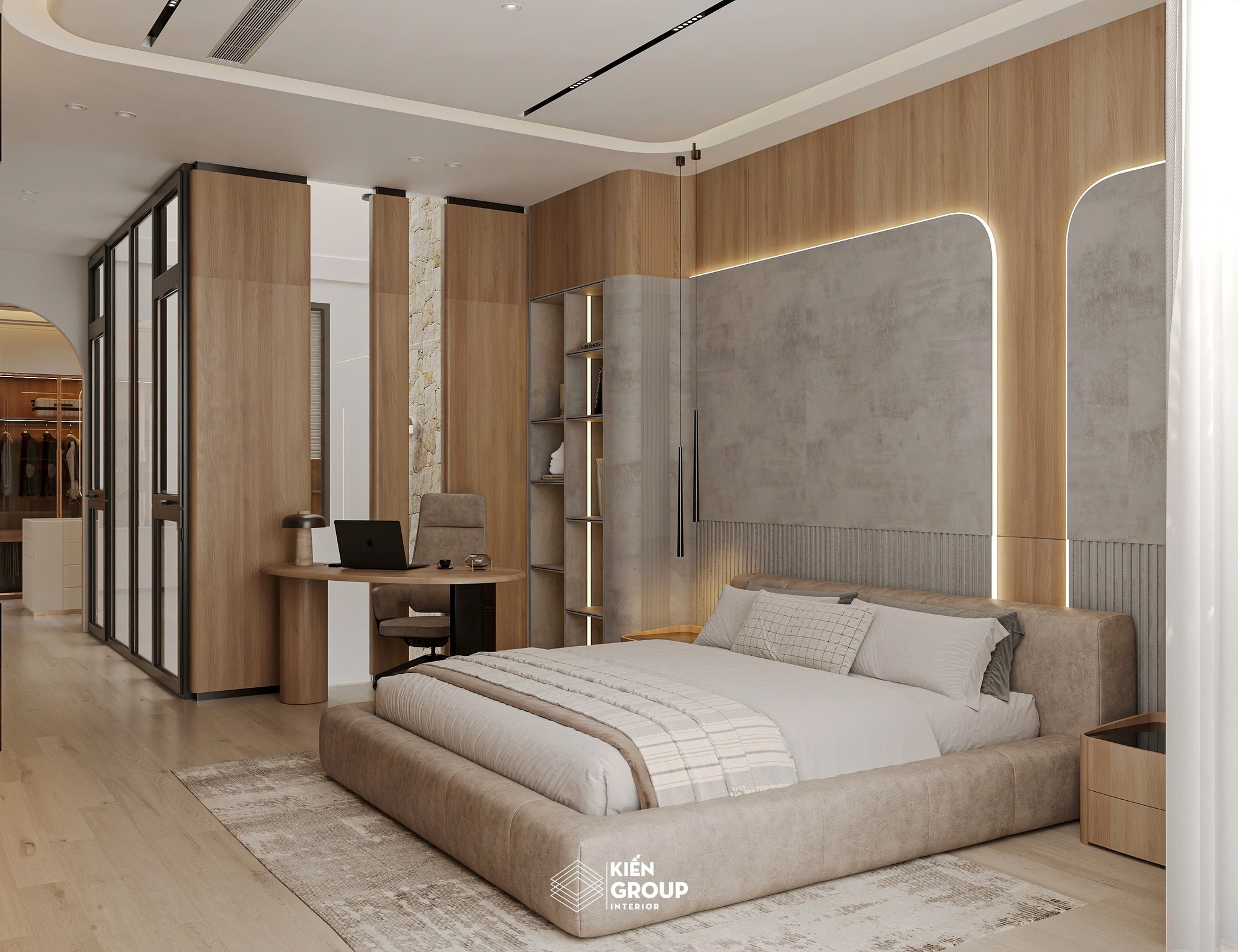 [BD] NHÀ ĐẤT BÌNH DƯƠNG | THUẬN AN - 155m2 - 4 Tầng