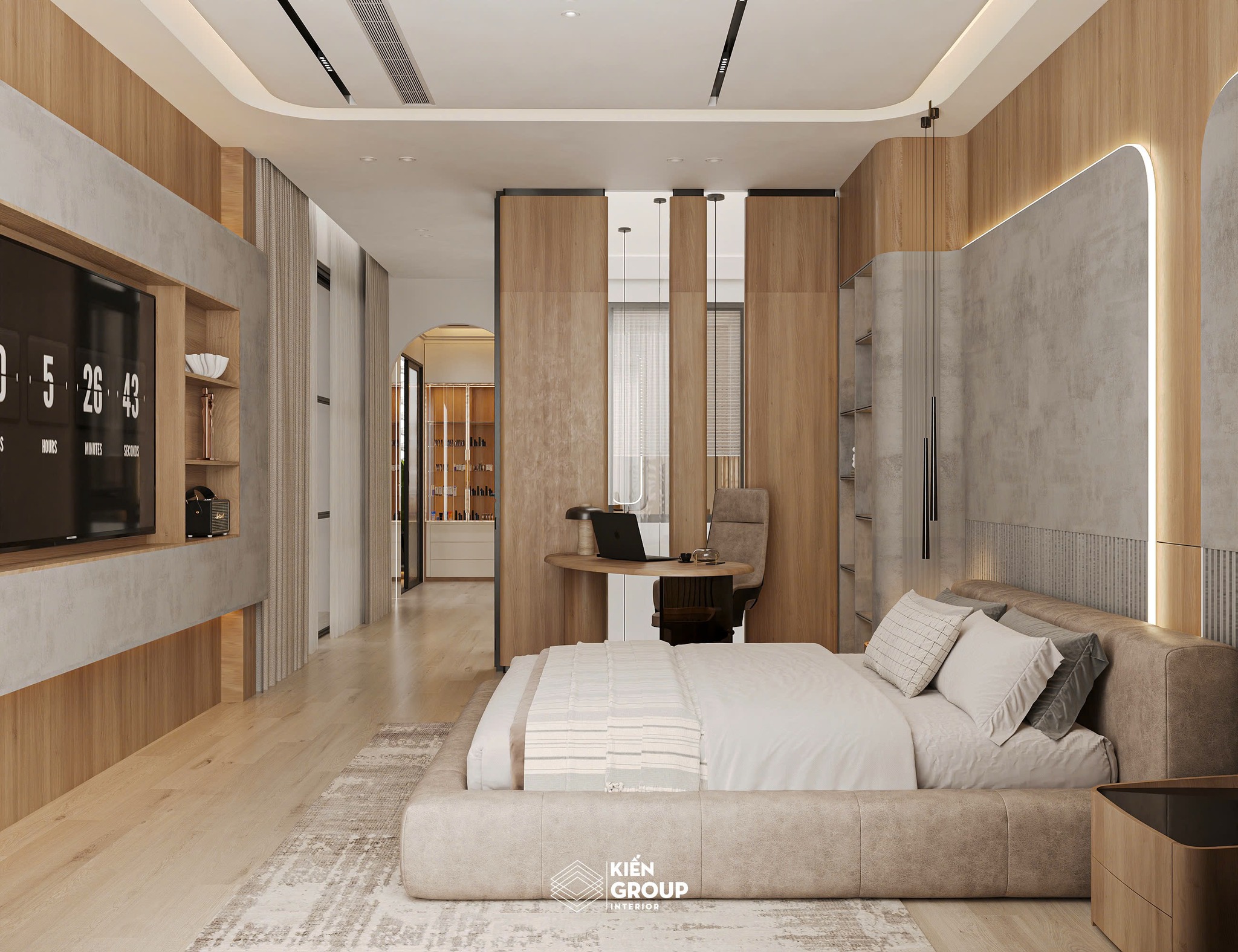 [BD] NHÀ ĐẤT BÌNH DƯƠNG | THUẬN AN - 155m2 - 4 Tầng