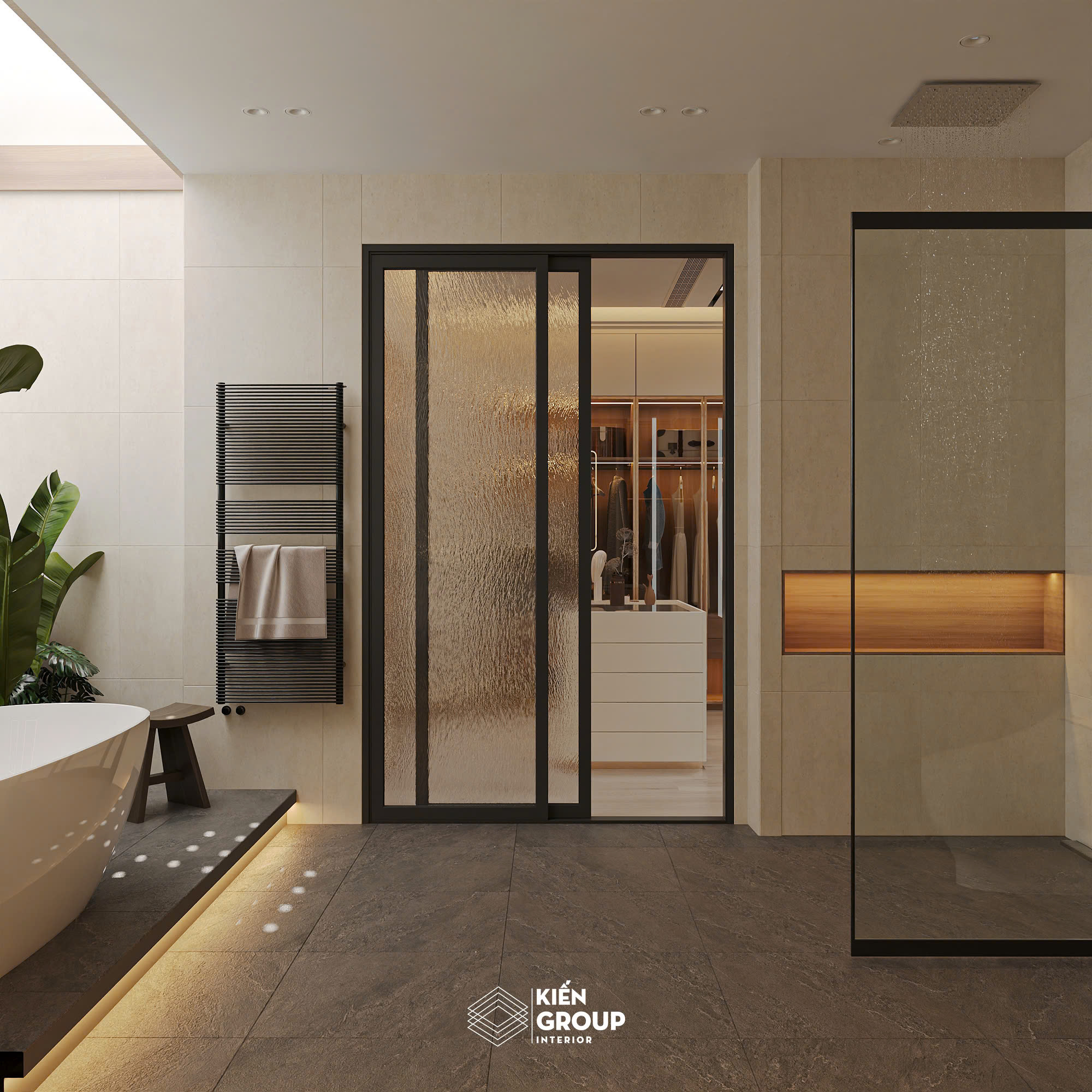 [BD] NHÀ ĐẤT BÌNH DƯƠNG | THUẬN AN - 155m2 - 4 Tầng