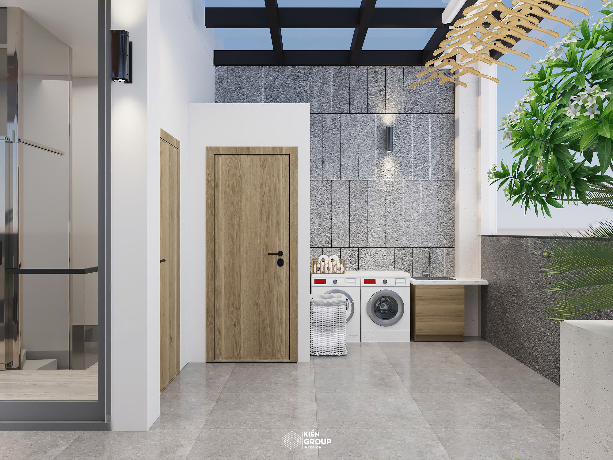 [BD] NHÀ ĐẤT BÌNH DƯƠNG | THUẬN AN - 155m2 - 4 Tầng