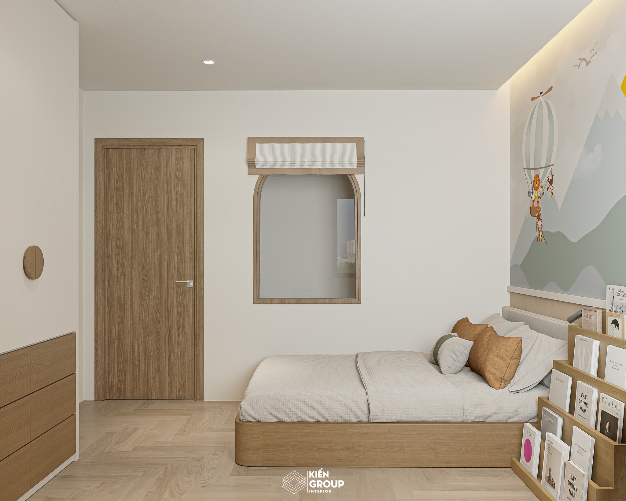 [HN] CĂN HỘ NAM ĐÔ COMPLEX | HOÀNG MAI - 125m2 - 3 PN
