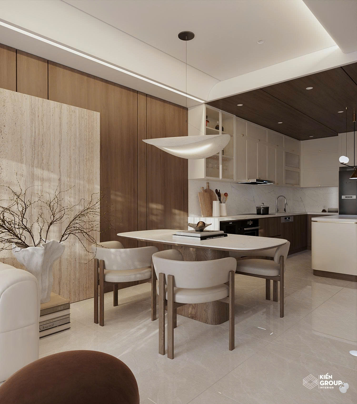 [HCM] CĂN HỘ GOLDVIEW | BẾN VÂN ĐỒN - 95m2 - 2 PN