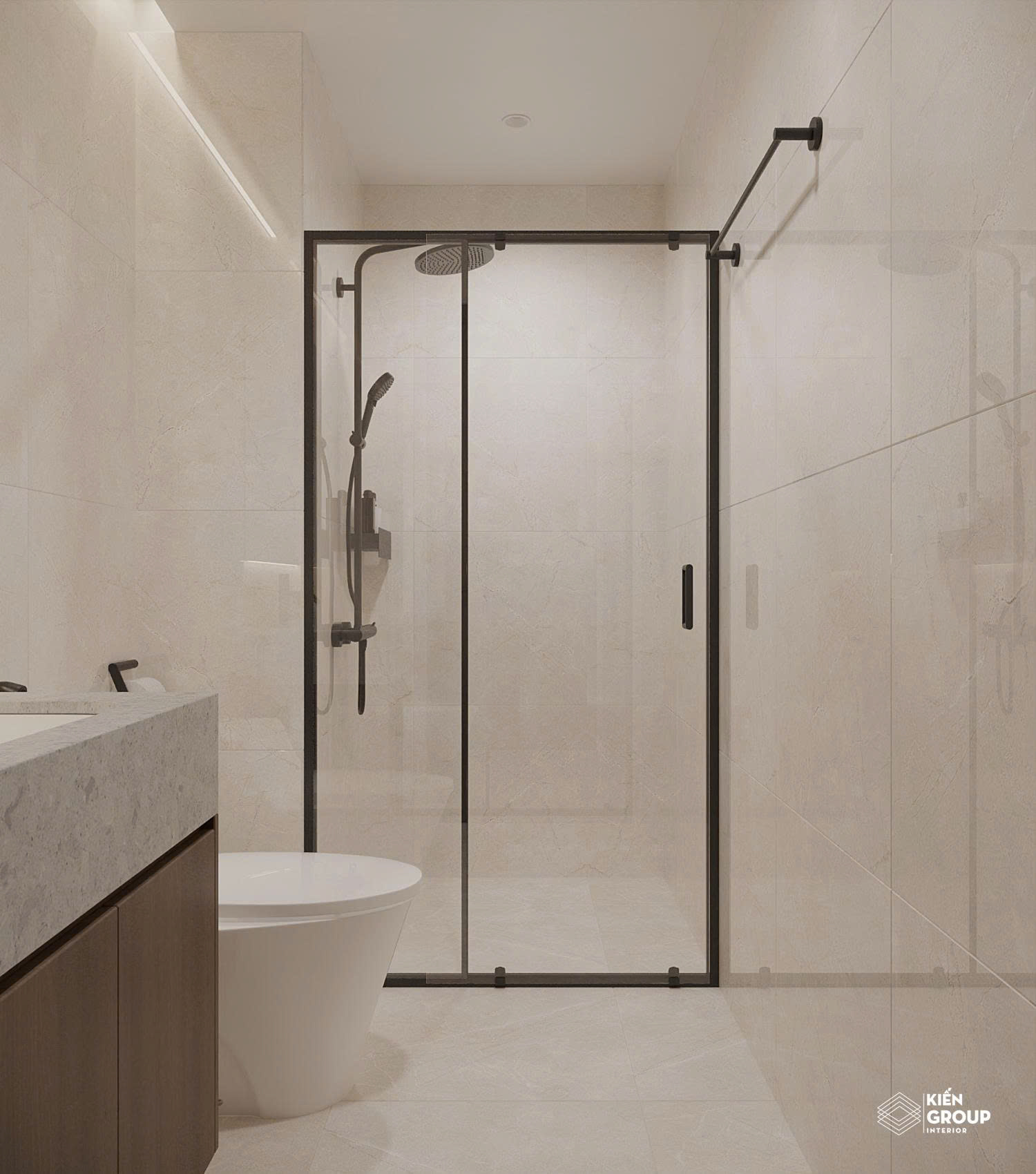 [HCM] CĂN HỘ GOLDVIEW | BẾN VÂN ĐỒN - 95m2 - 2 PN