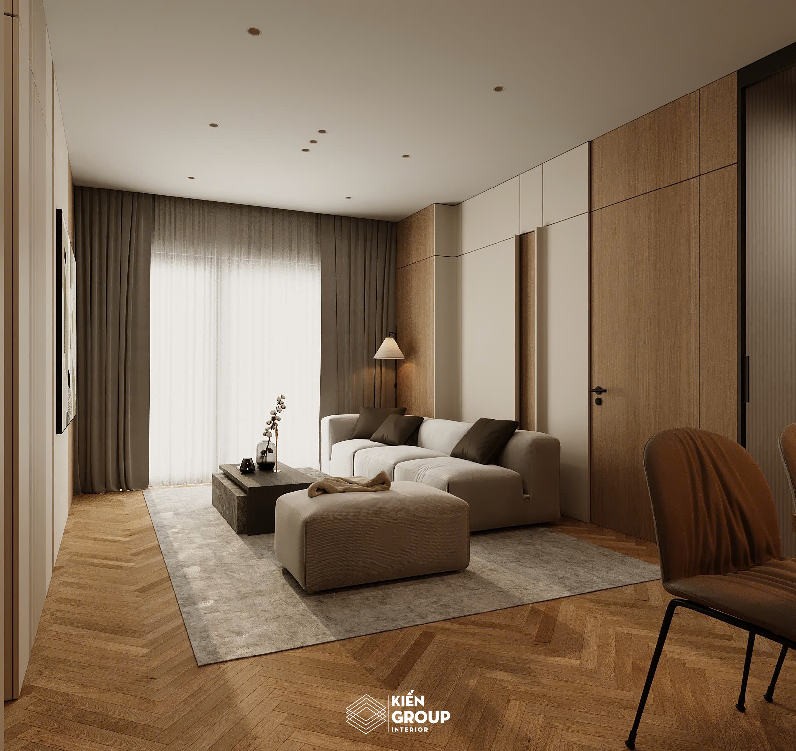 [HN] CĂN HỘ SUNSHINE GREEN ICONIC | LONG BIÊN - 108m2 - 2 PN